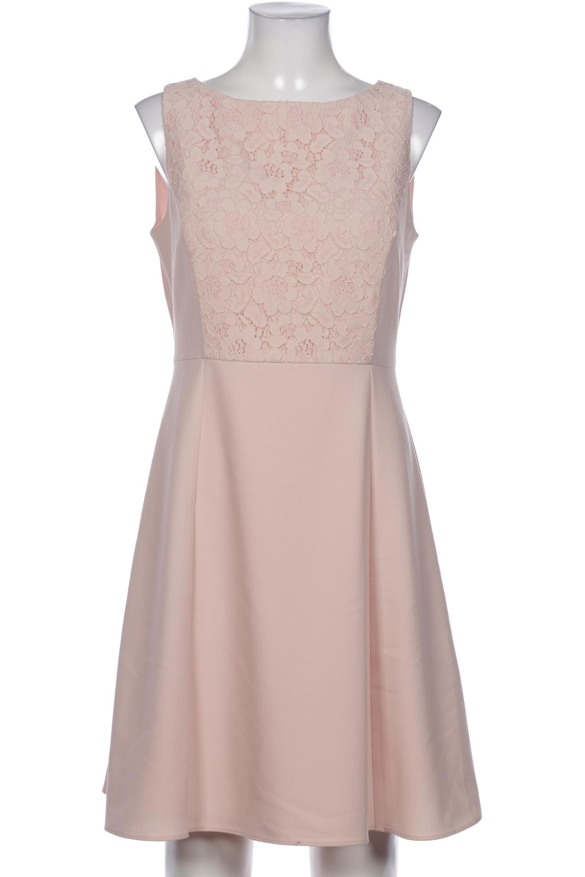 Thumbnail - Montego Damen Kleid, pink, Gr. 40