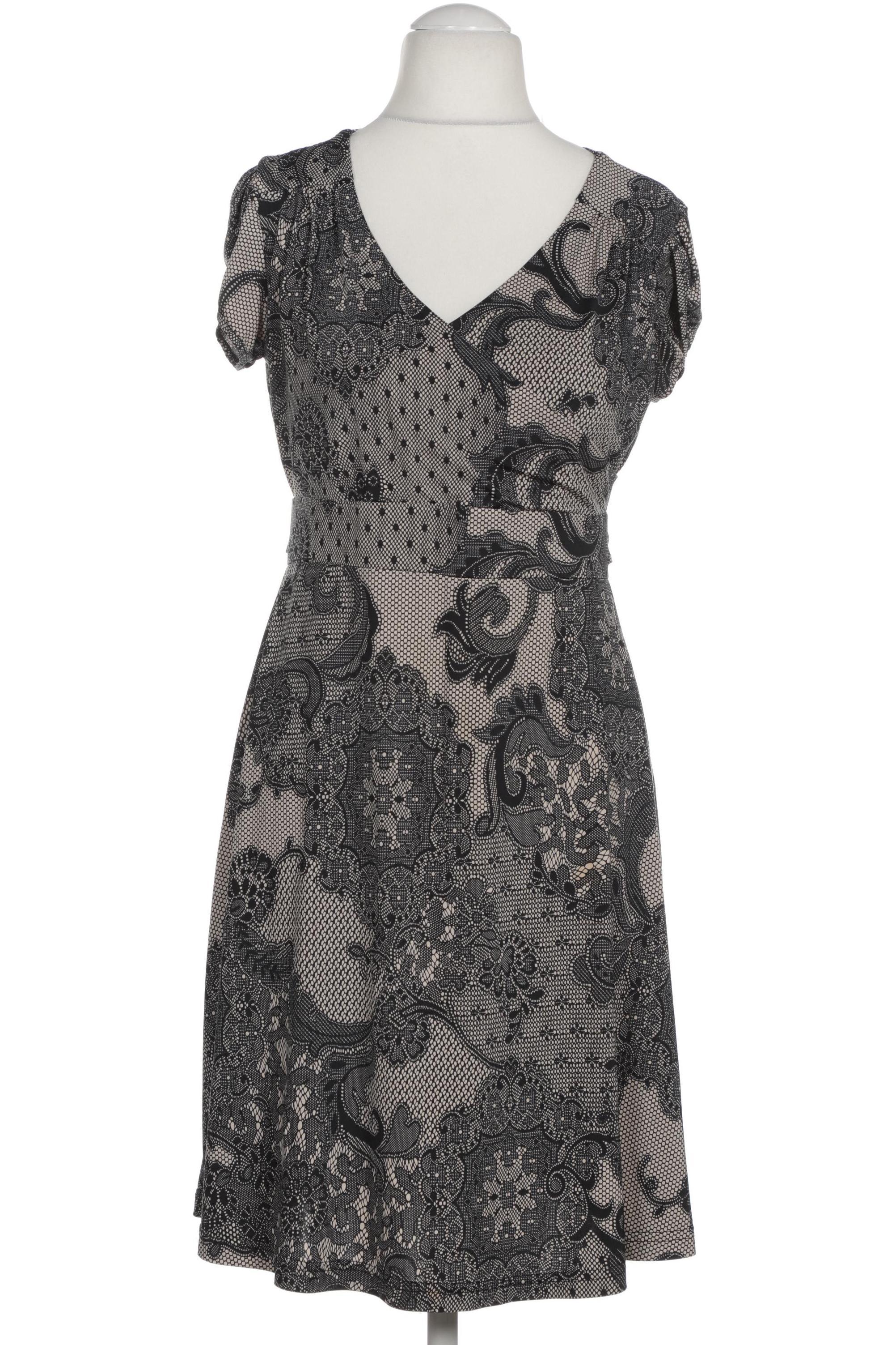 

Montego Damen Kleid, grau, Gr. 38