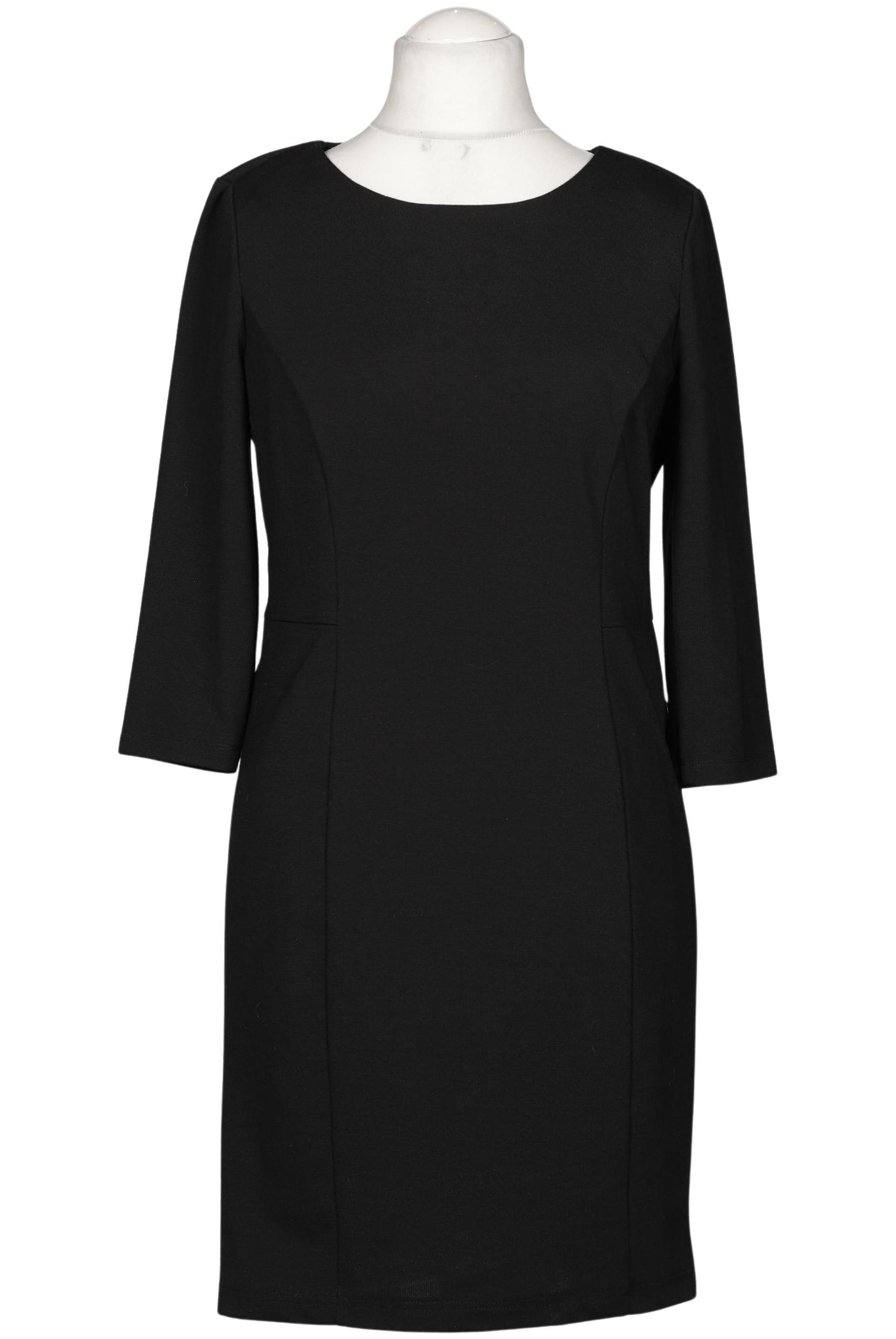 

Montego Damen Kleid, schwarz, Gr. 42