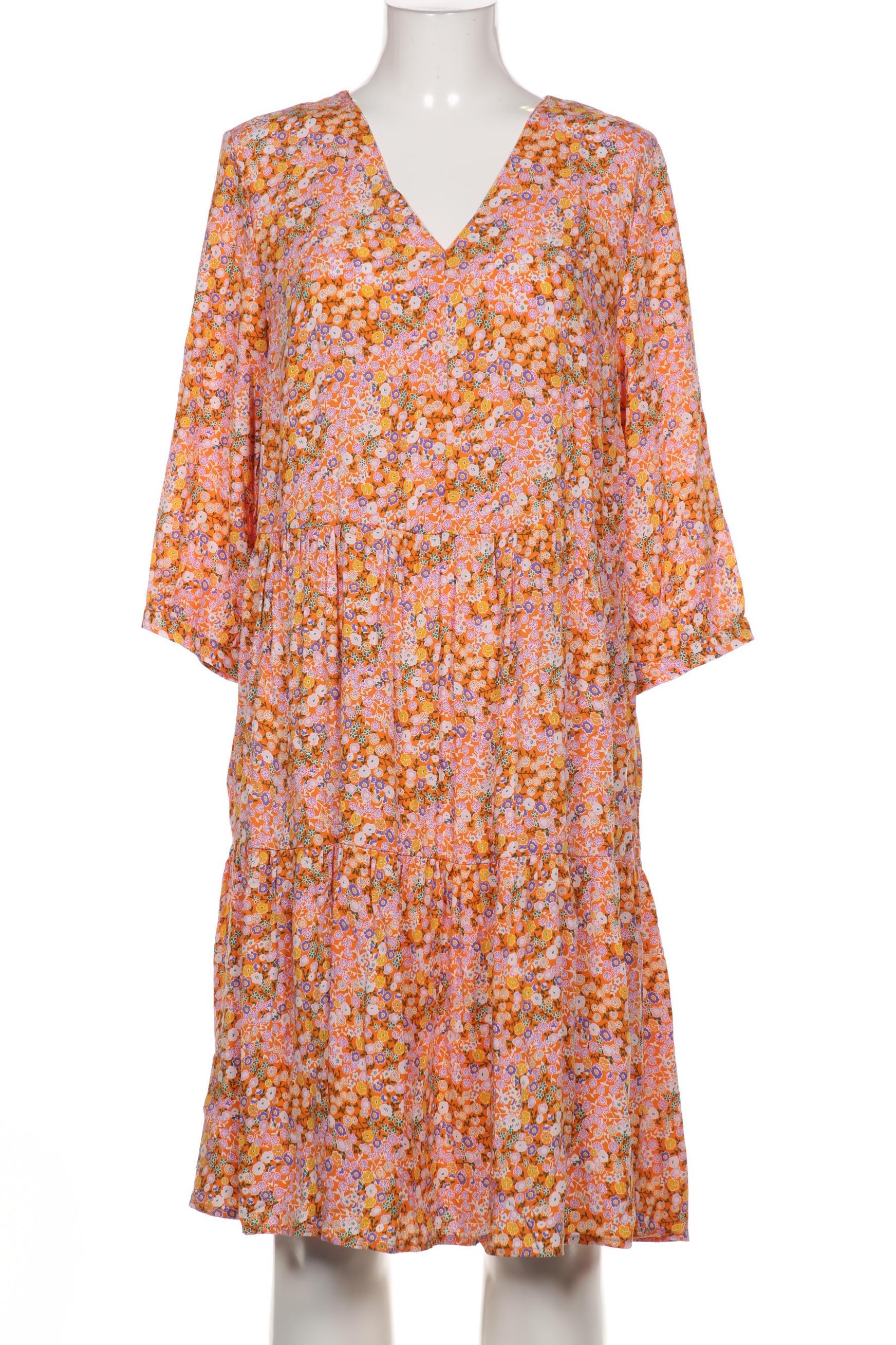 

Montego Damen Kleid, orange