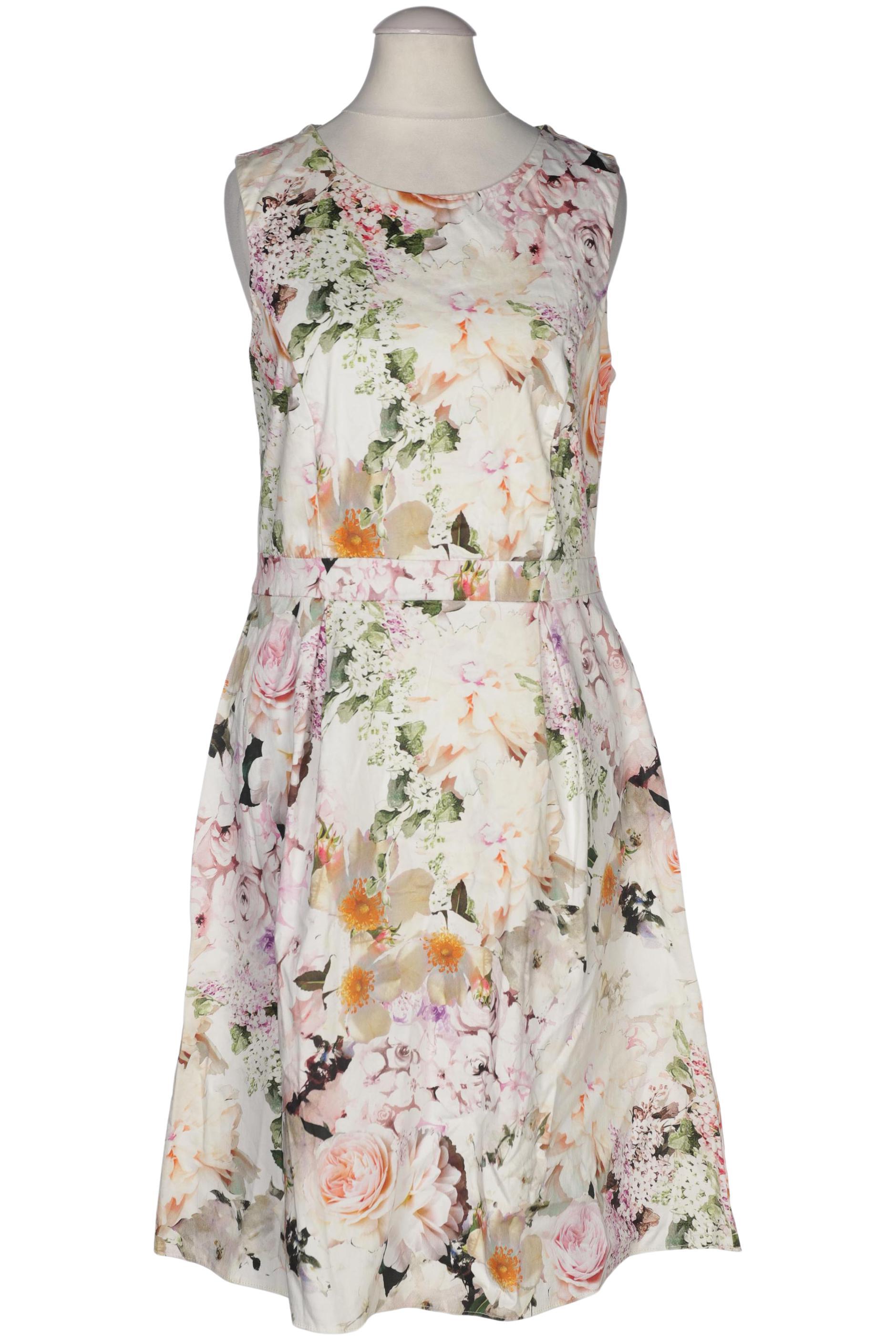 

Montego Damen Kleid, mehrfarbig, Gr. 36