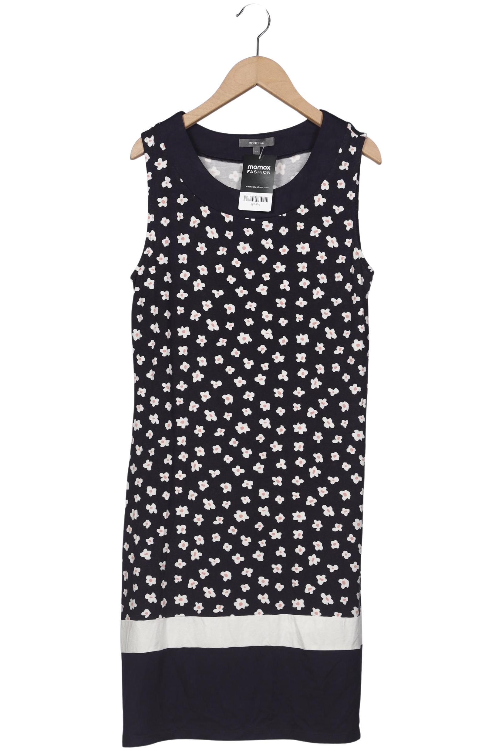 

Montego Damen Kleid, marineblau, Gr. 40