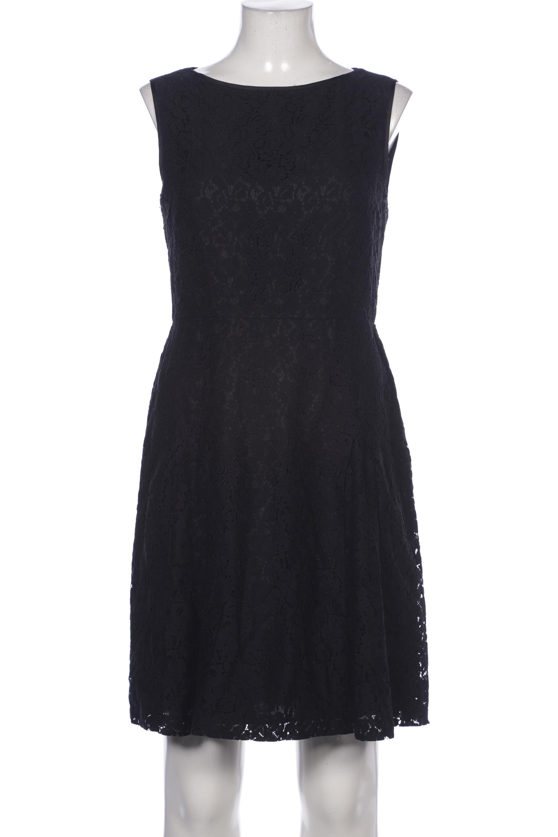 

Montego Damen Kleid, schwarz, Gr. 40