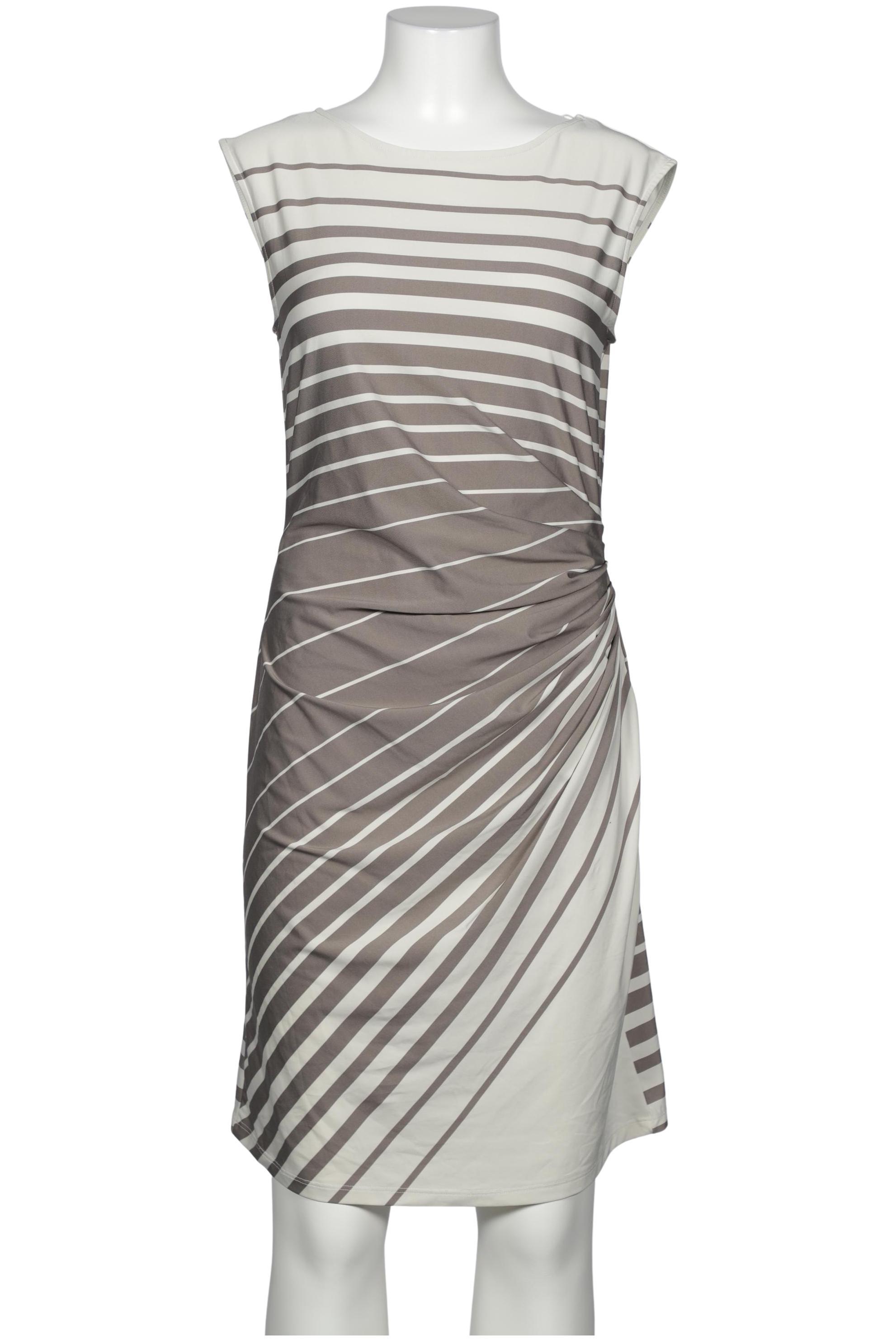 

Montego Damen Kleid, grau, Gr. 40