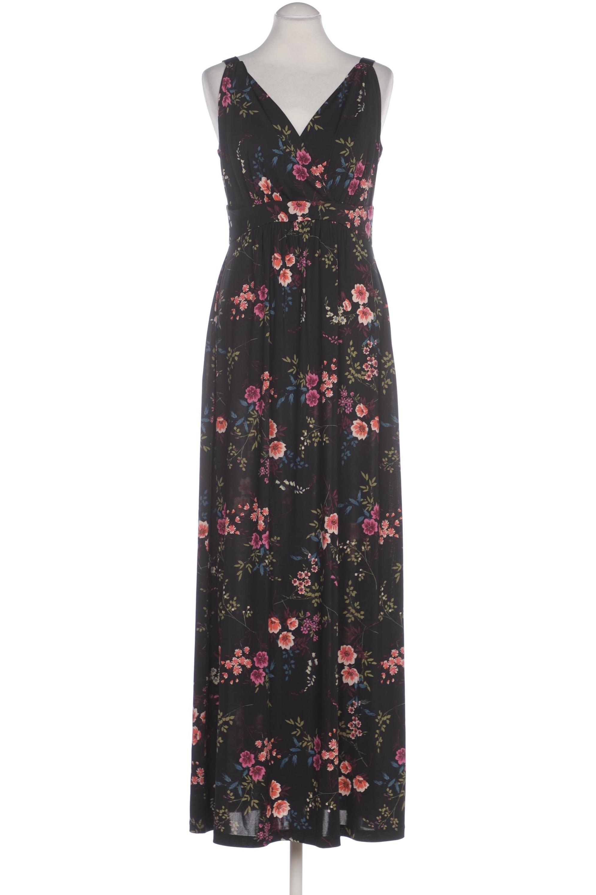 

Montego Damen Kleid, schwarz, Gr. 38