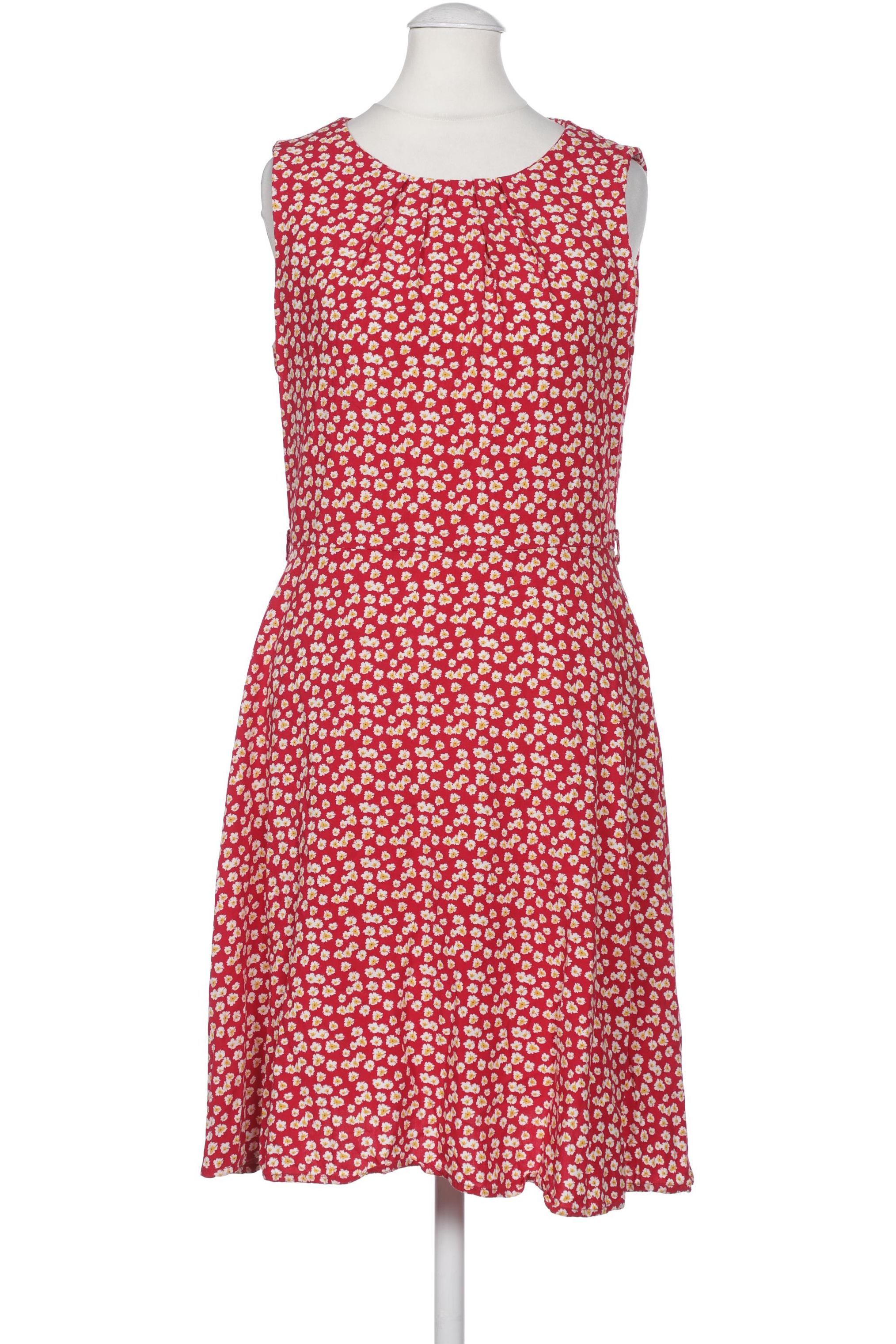 

Montego Damen Kleid, rot