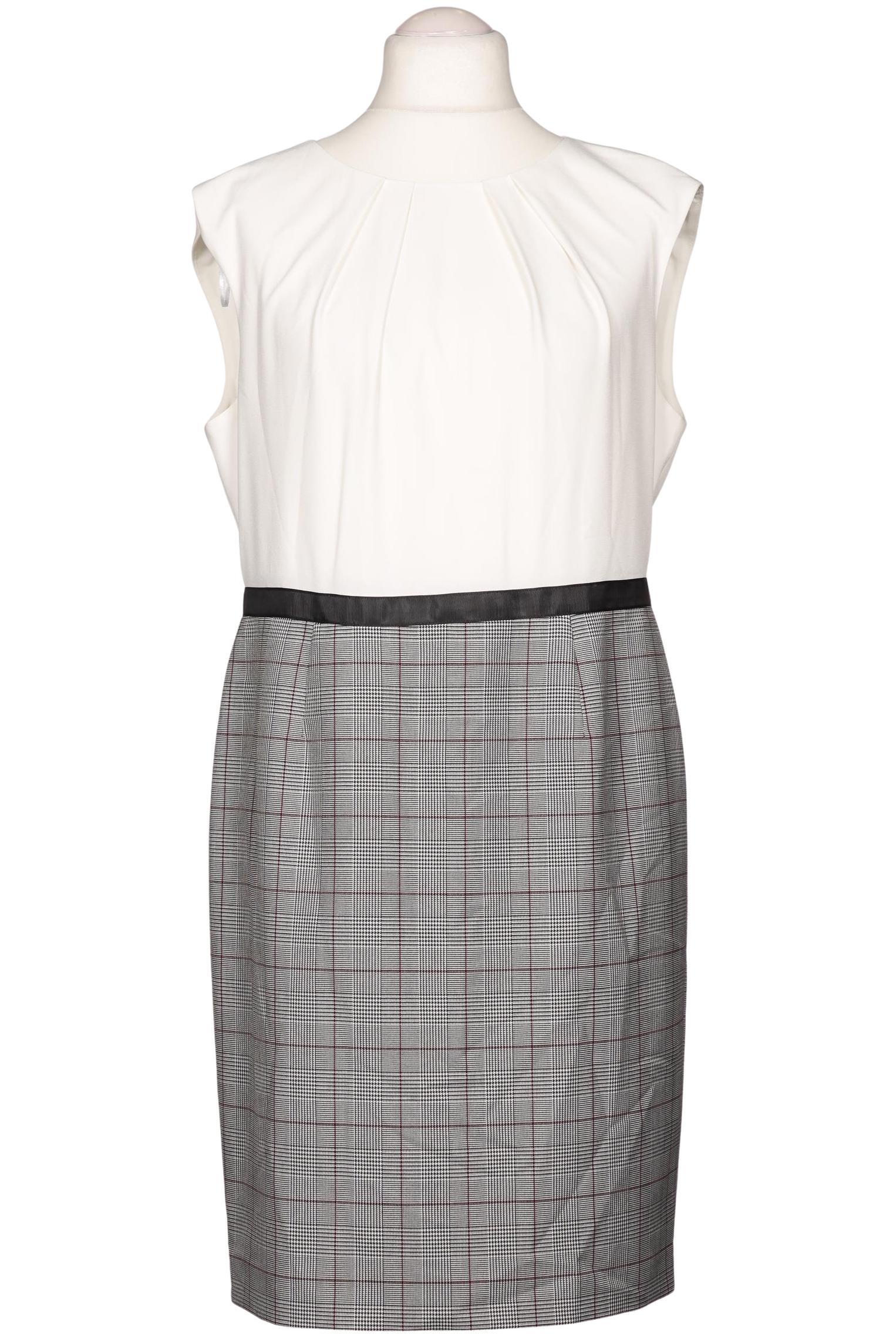 

Montego Damen Kleid, grau, Gr. 44