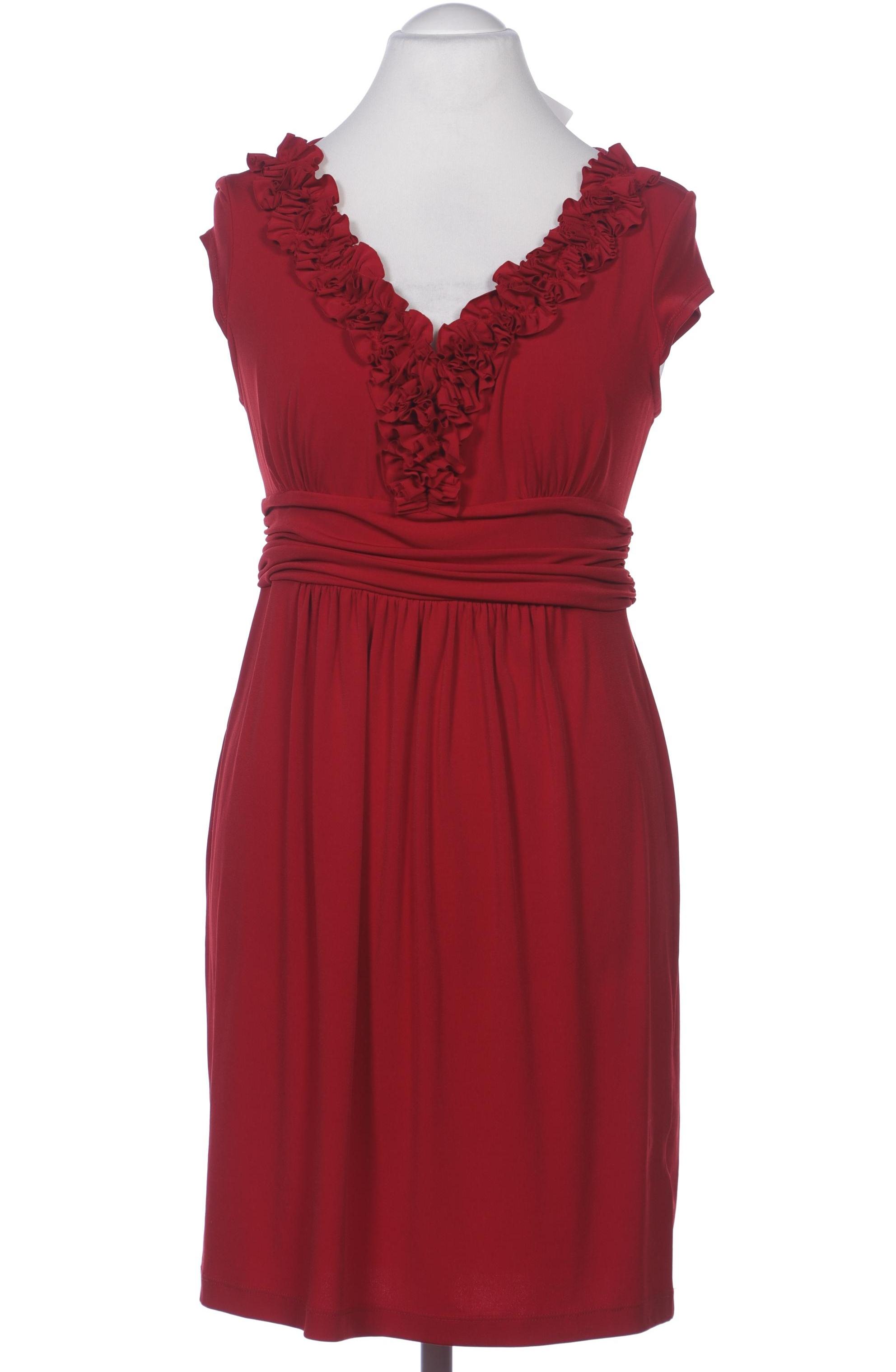 

Montego Damen Kleid, rot, Gr. 40