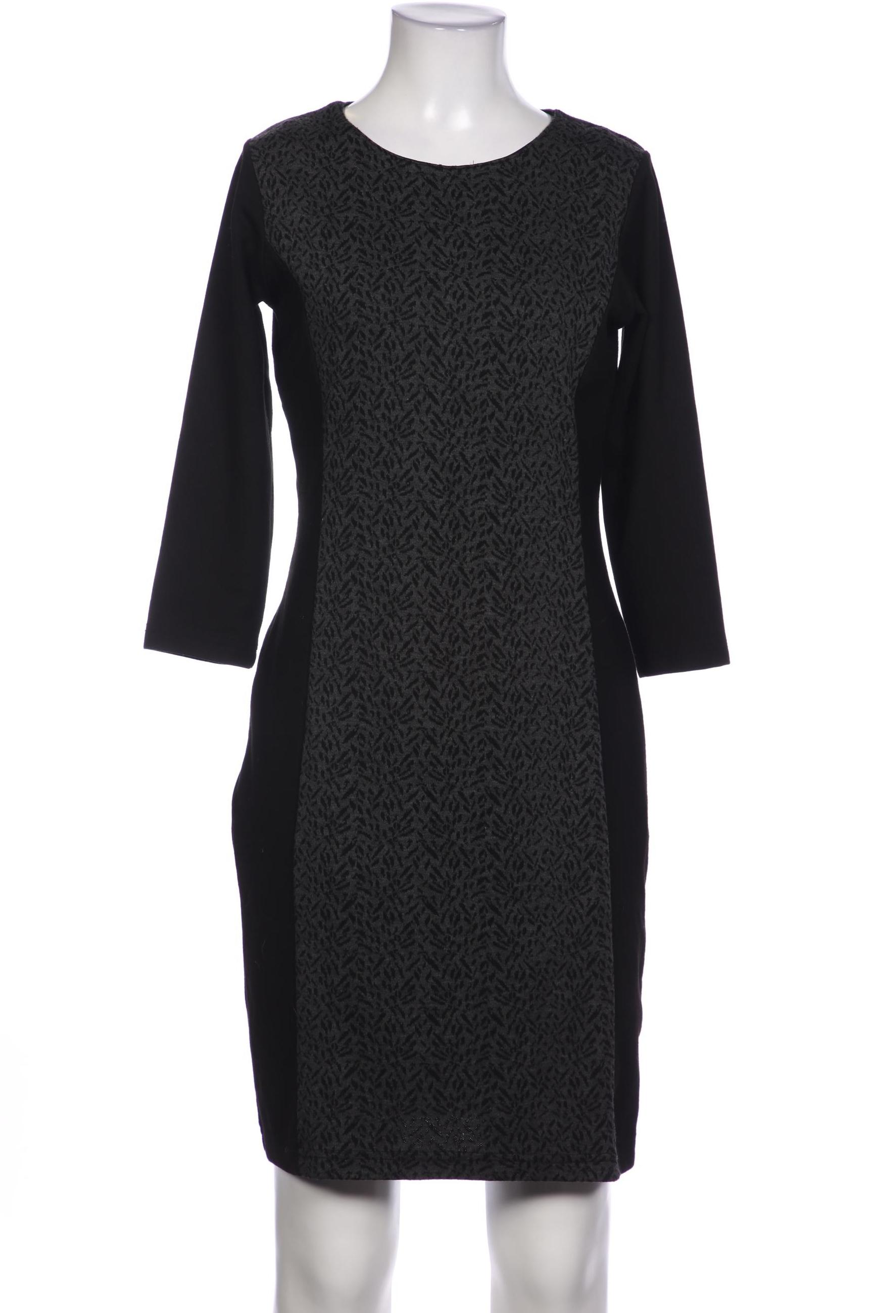 

Montego Damen Kleid, schwarz, Gr. 38