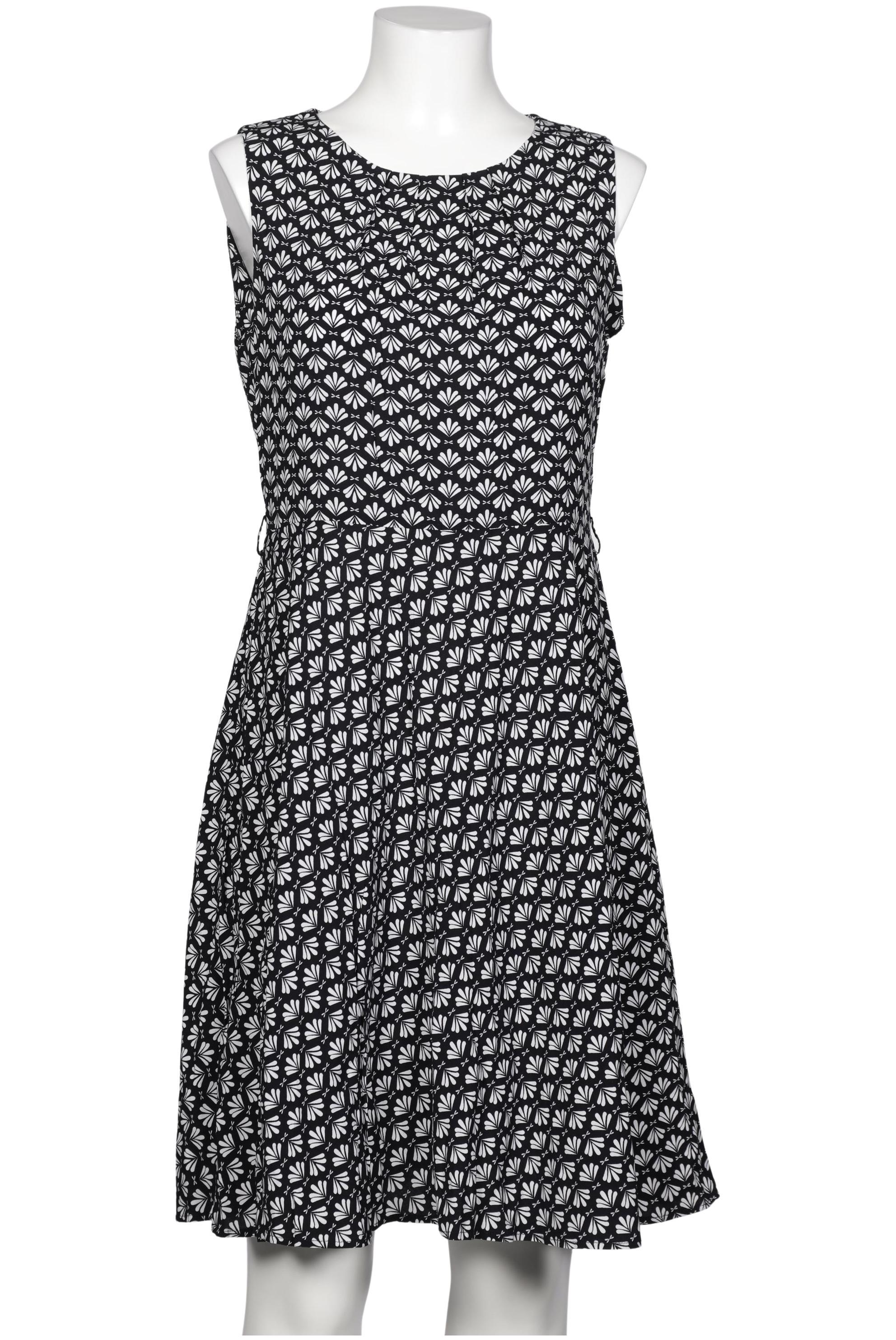 

Montego Damen Kleid, schwarz, Gr. 42