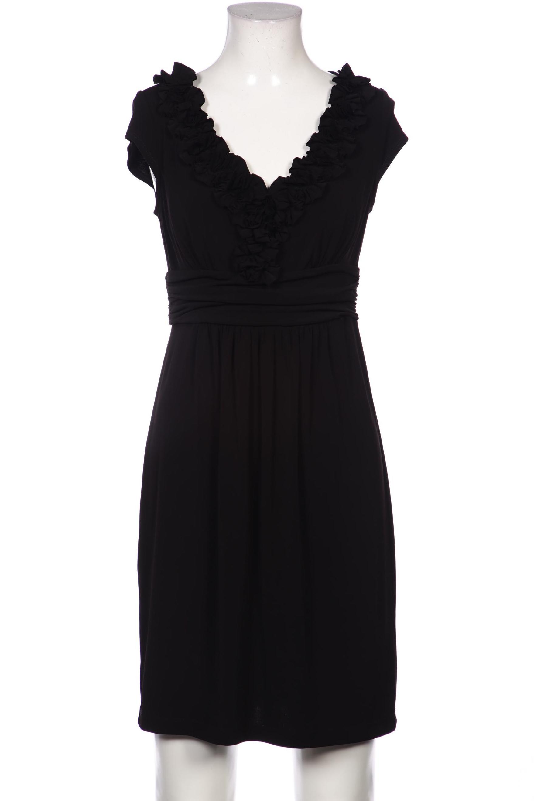 

Montego Damen Kleid, schwarz, Gr. 36