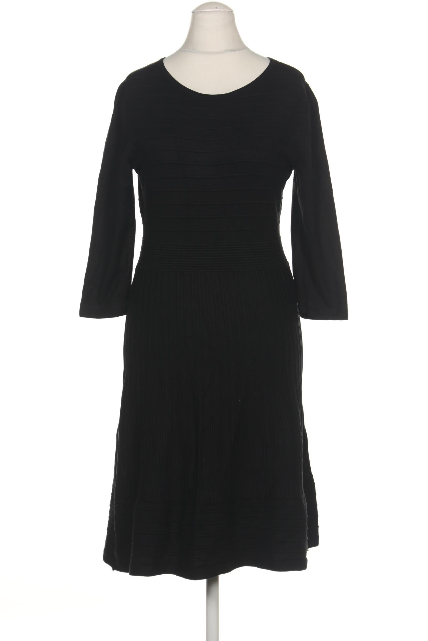 

Montego Damen Kleid, schwarz, Gr. 38