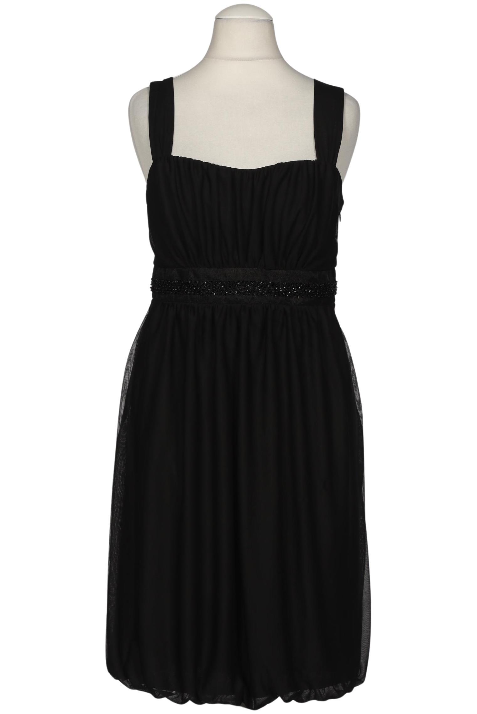 

Montego Damen Kleid, schwarz, Gr. 36