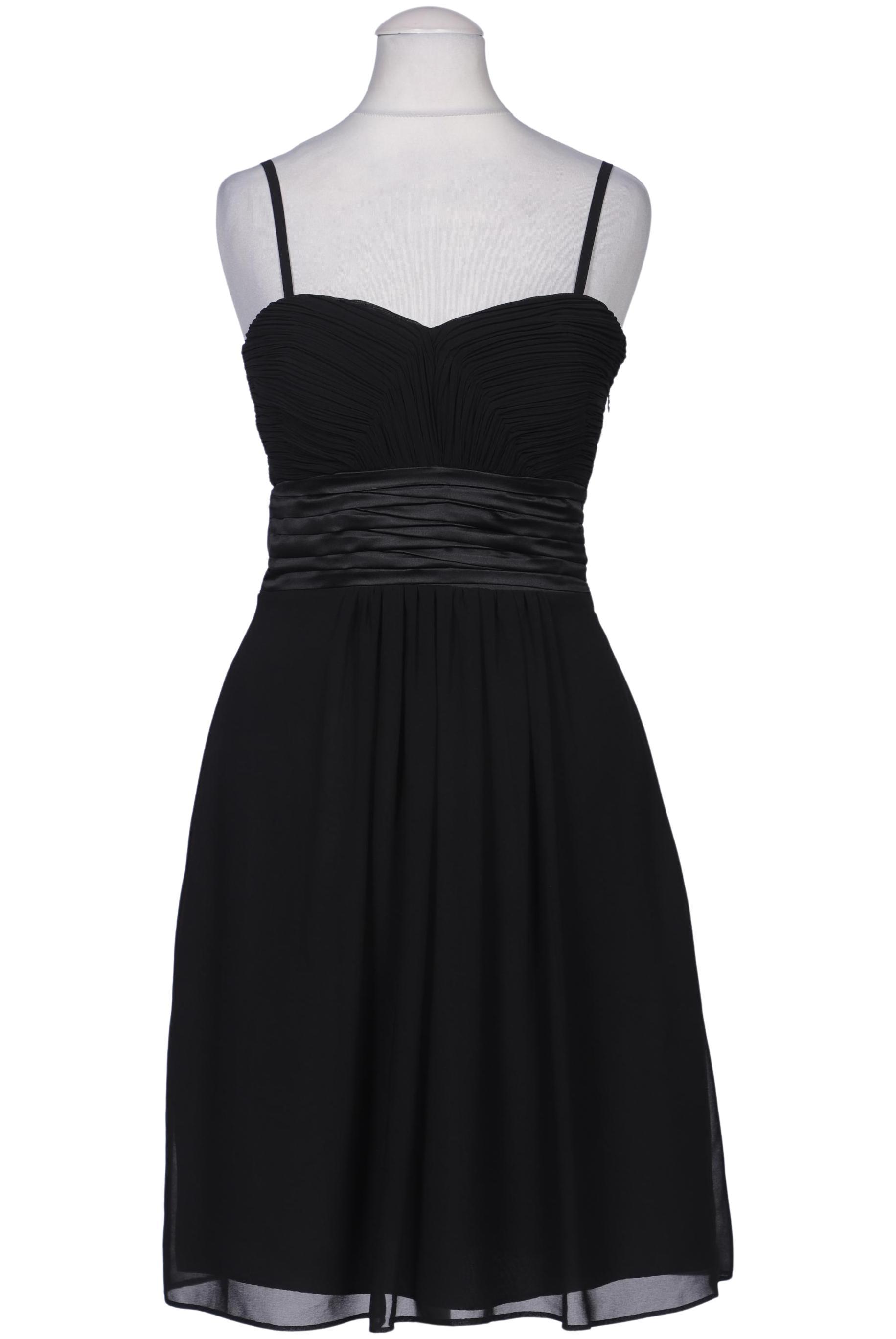 

Montego Damen Kleid, schwarz, Gr. 32