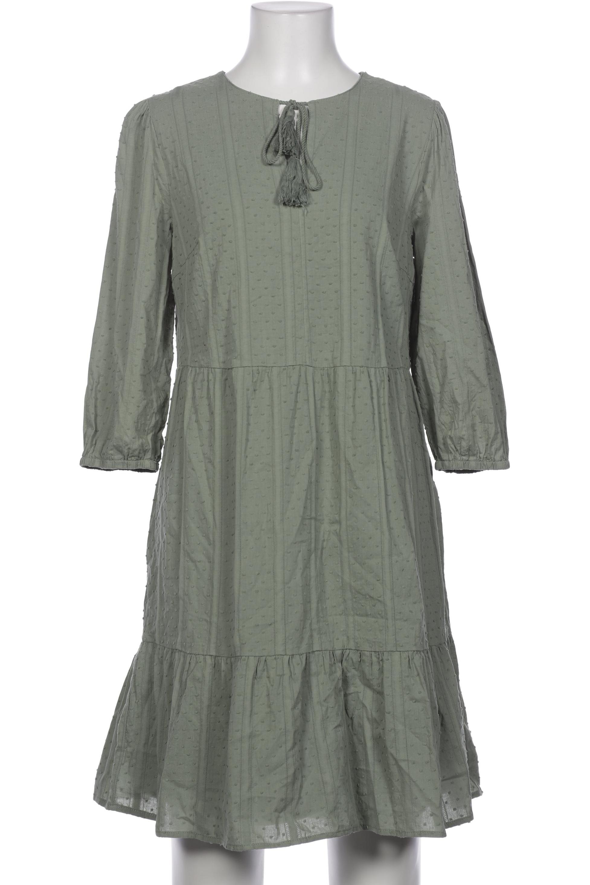 

Montego Damen Kleid, hellgrün, Gr. 38