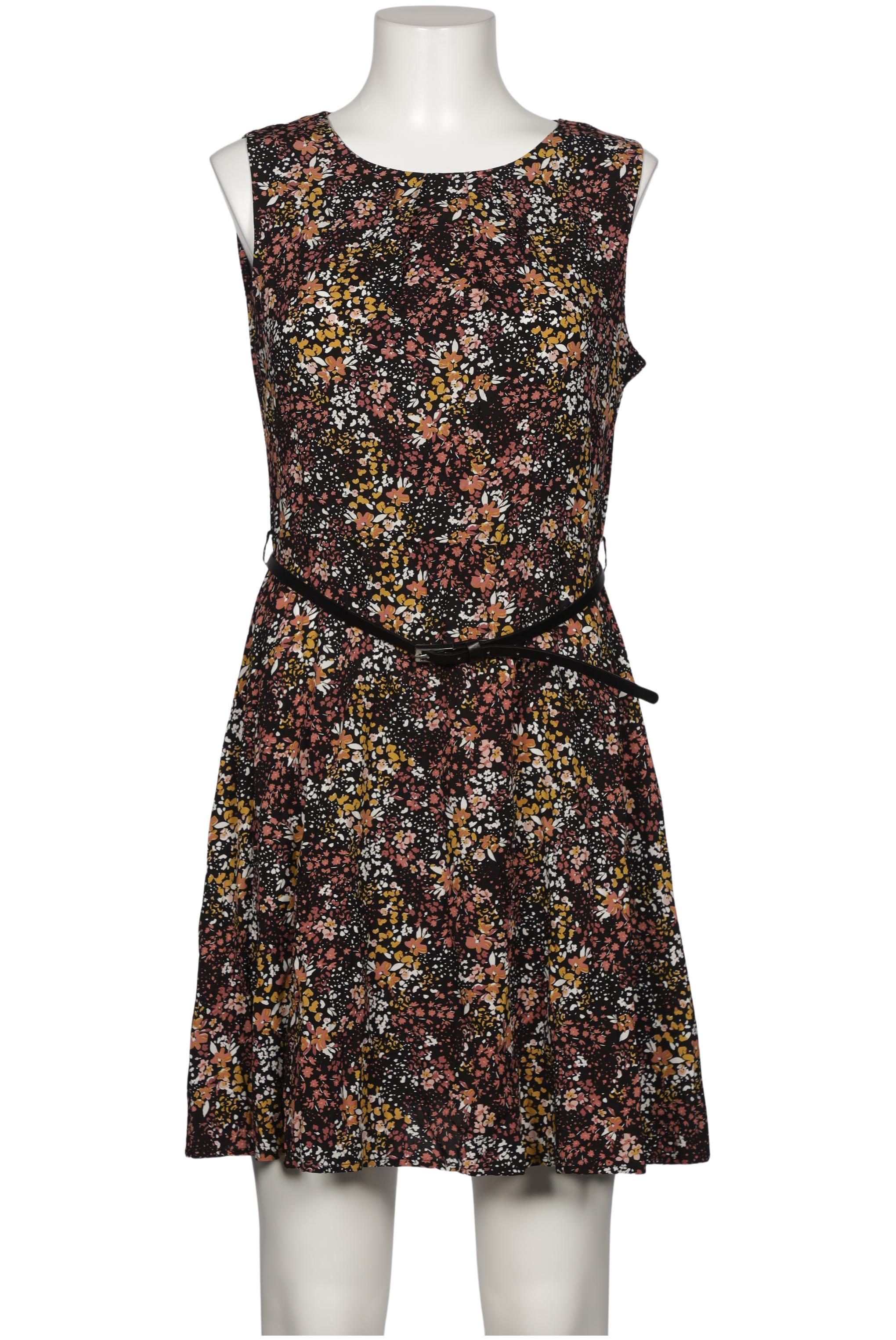 

Montego Damen Kleid, schwarz, Gr. 42