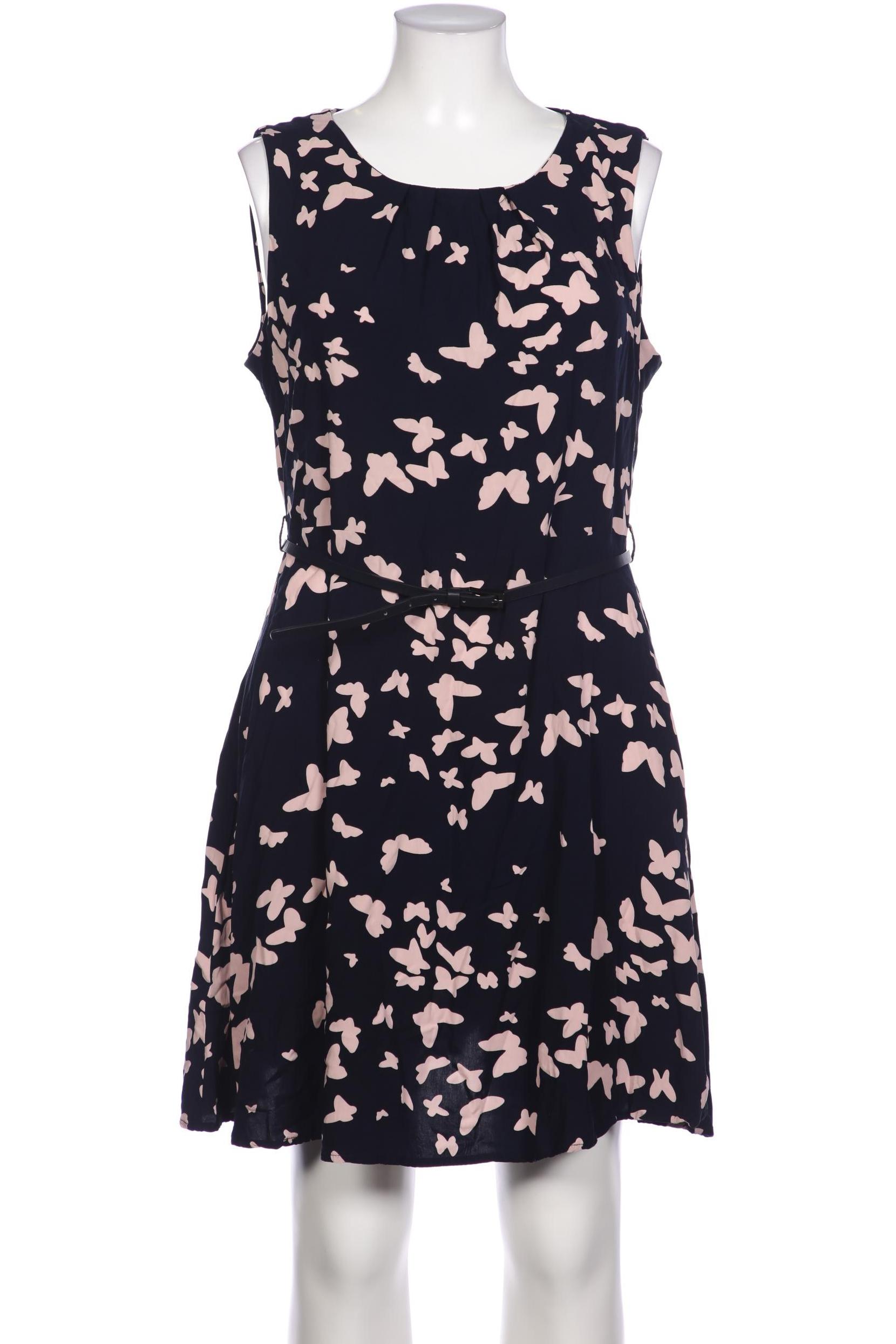 

Montego Damen Kleid, marineblau, Gr. 44