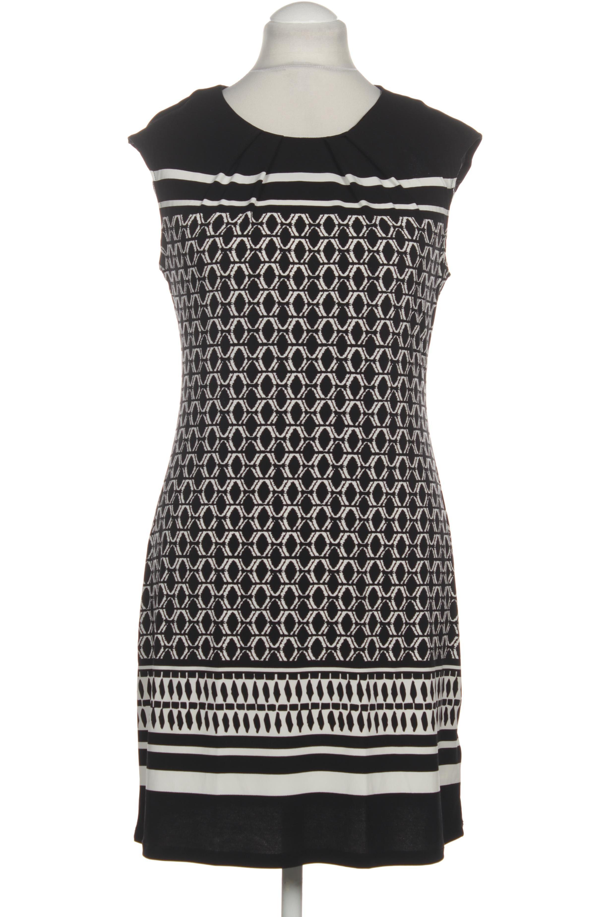 

Montego Damen Kleid, schwarz, Gr. 40