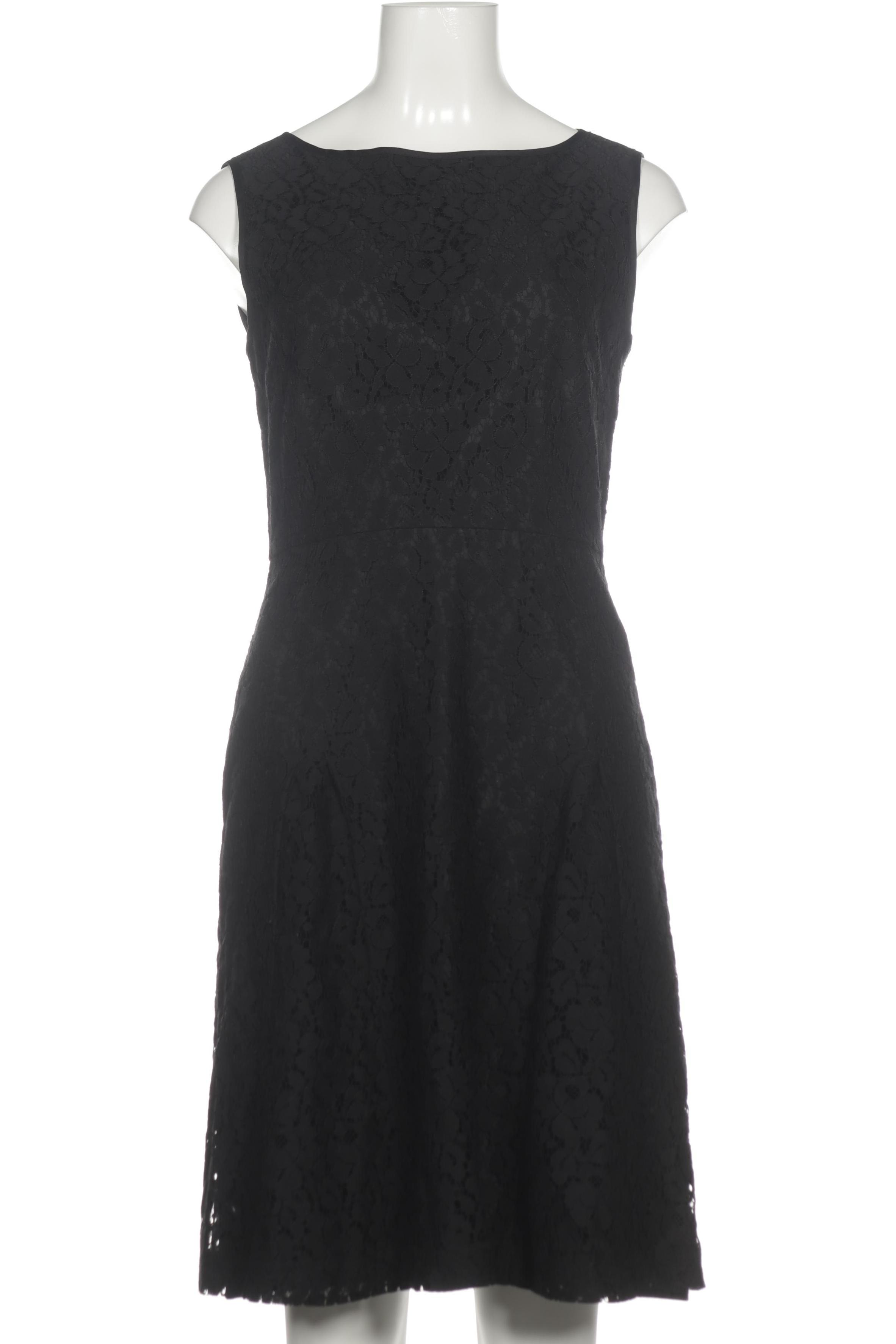 

Montego Damen Kleid, schwarz, Gr. 34