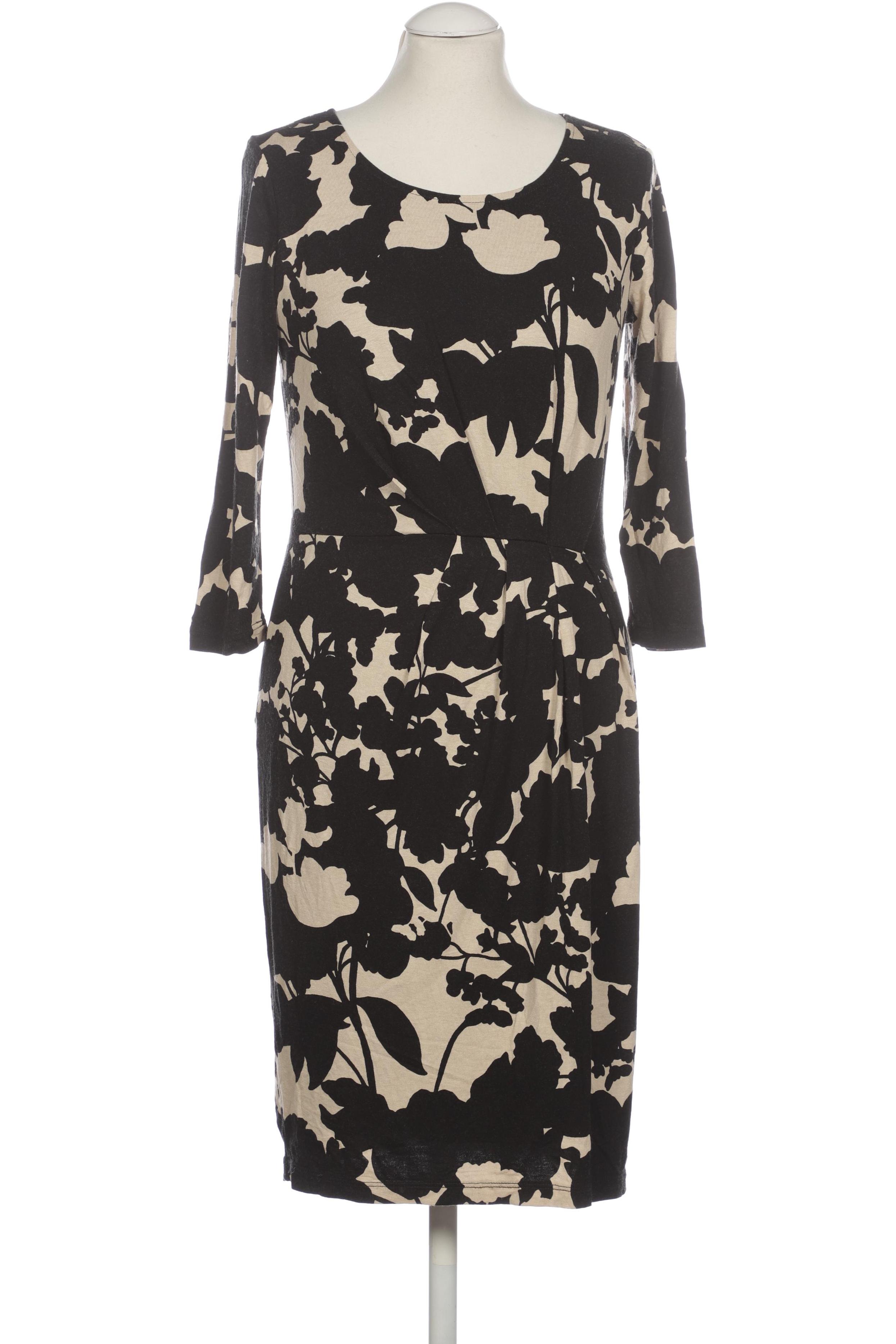 

Montego Damen Kleid, schwarz, Gr. 38