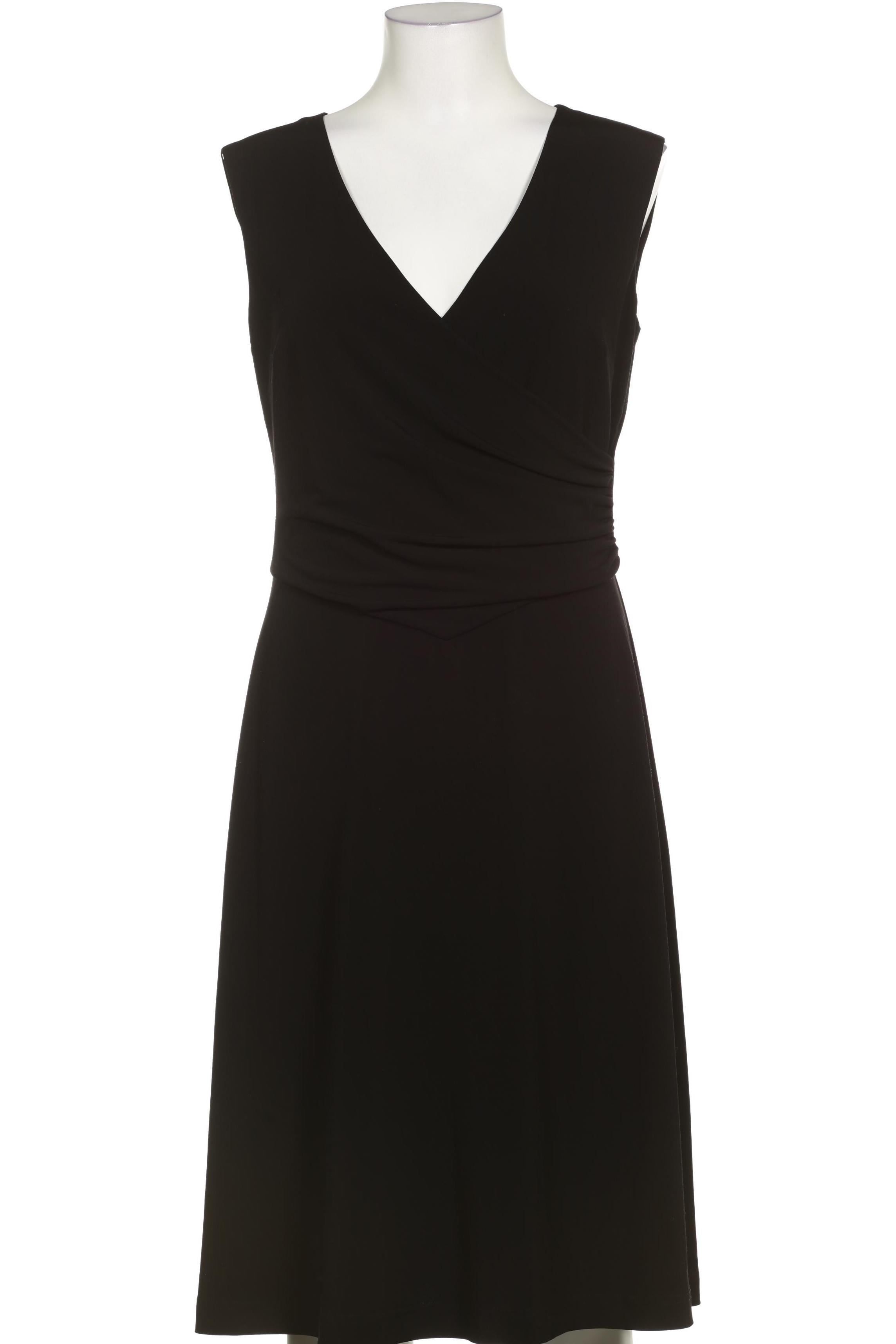 

Montego Damen Kleid, schwarz, Gr. 40