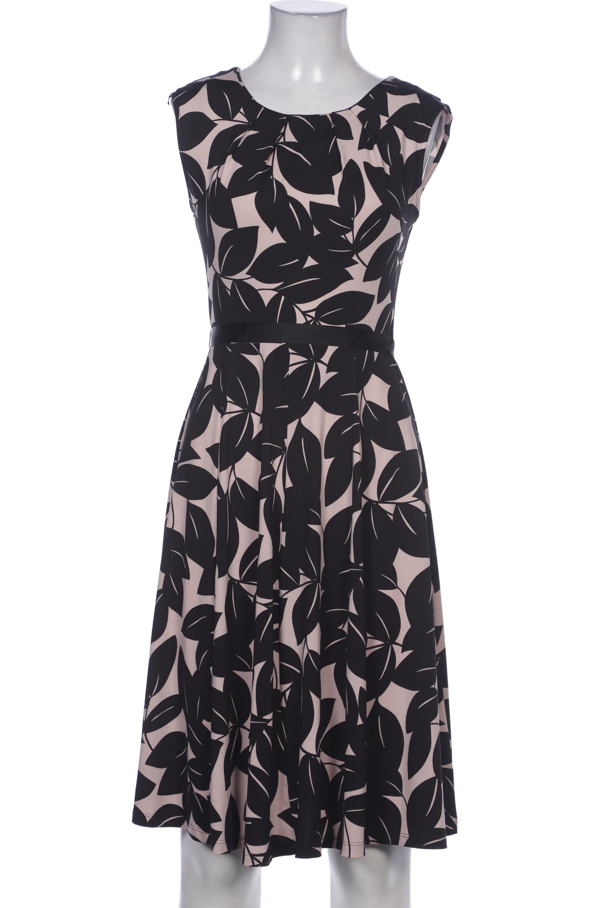 

Montego Damen Kleid, schwarz, Gr. 34