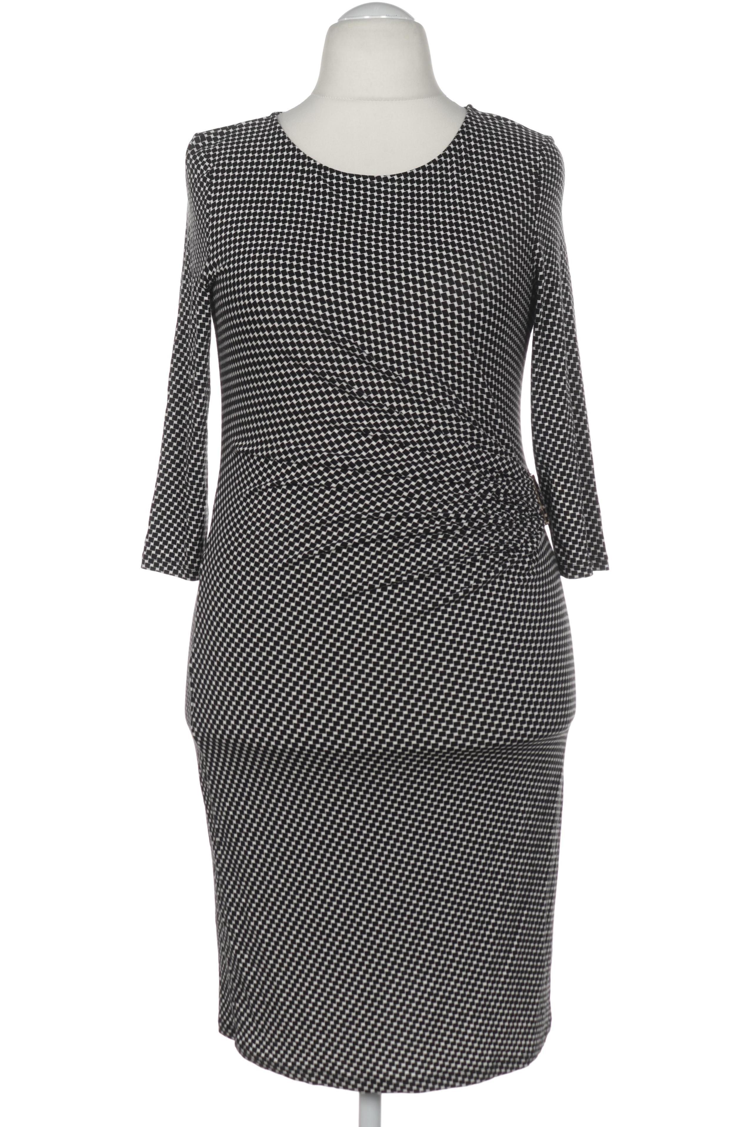 

Montego Damen Kleid, schwarz, Gr. 42