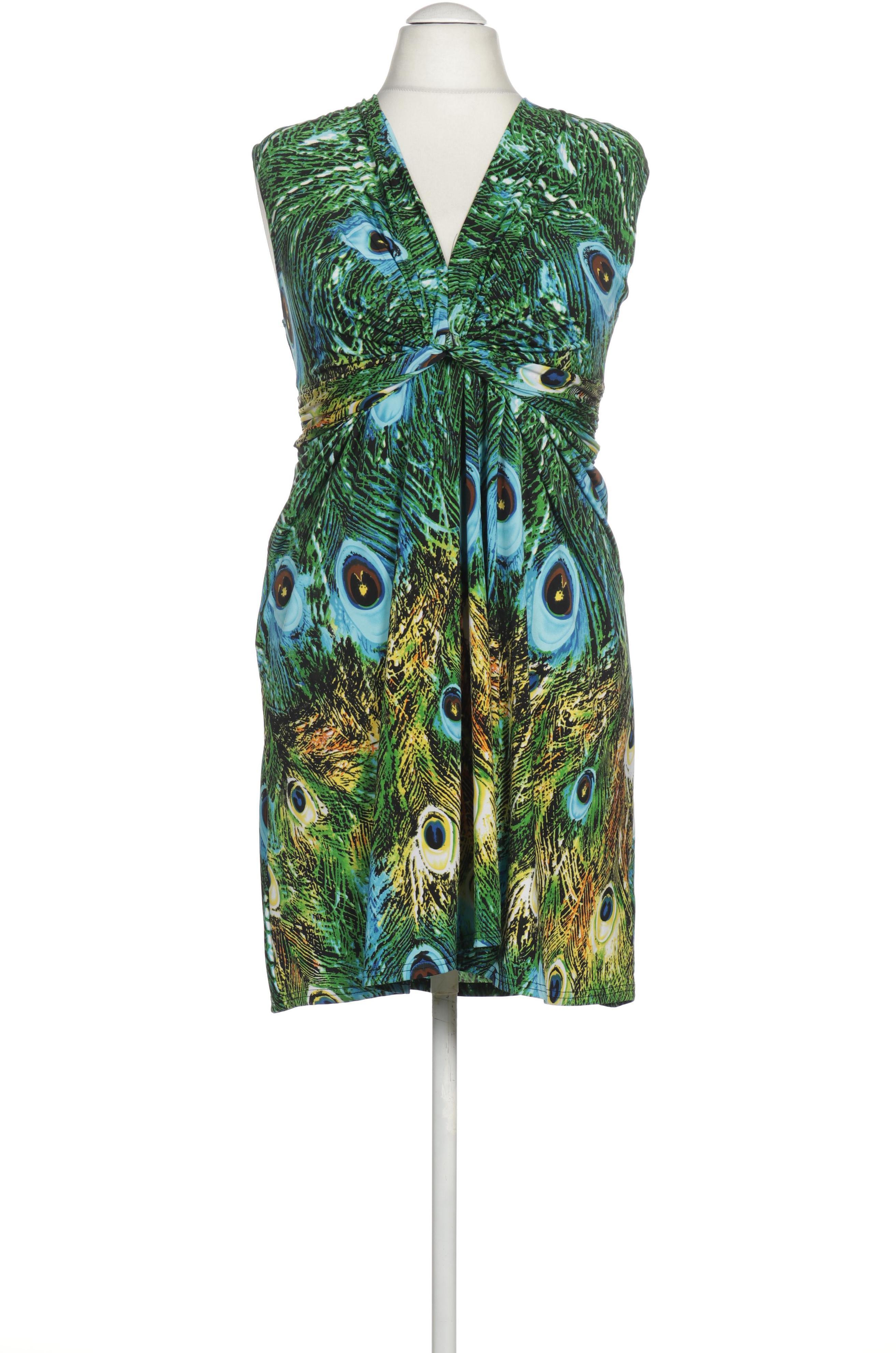 

Montego Damen Kleid, grün, Gr. 40