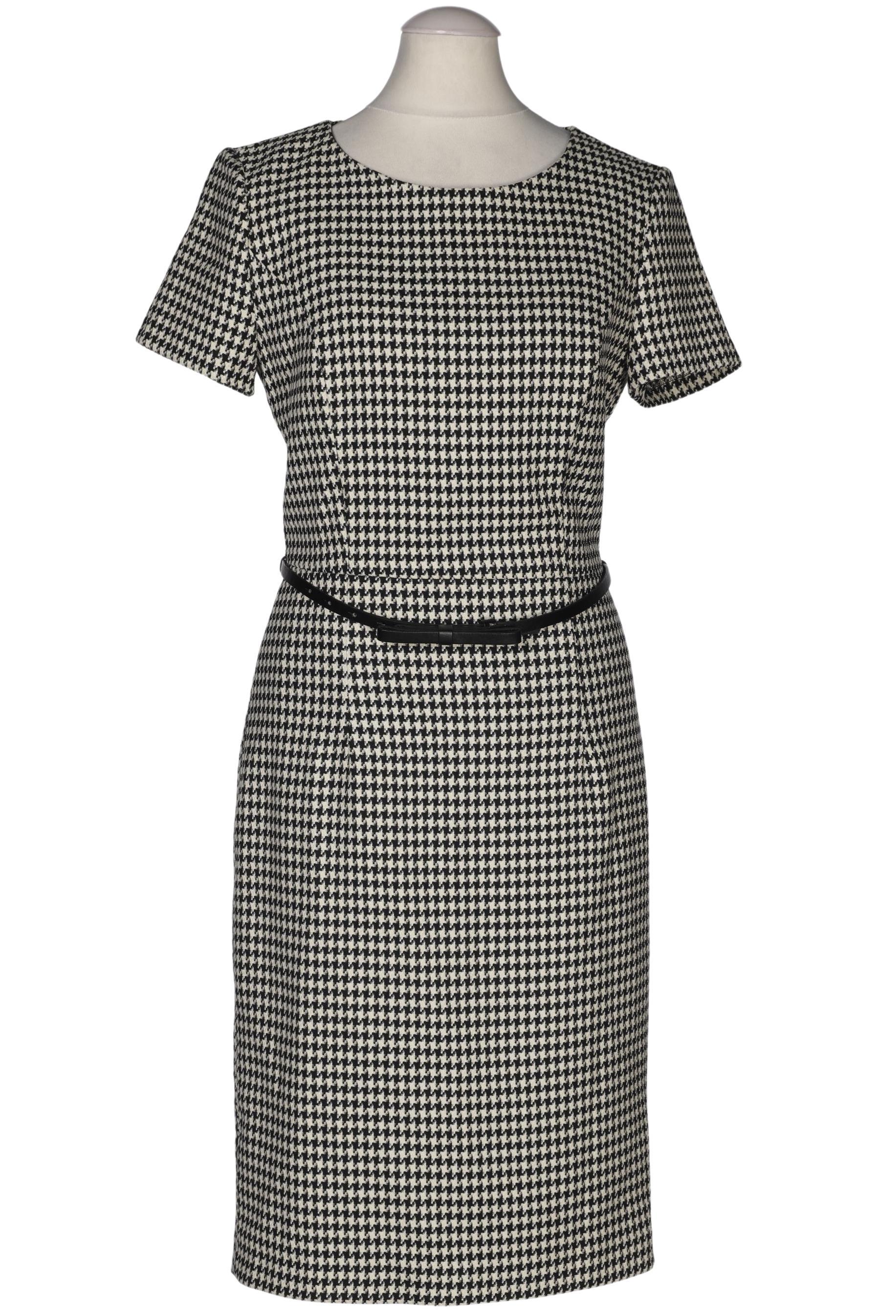 

Montego Damen Kleid, schwarz, Gr. 34