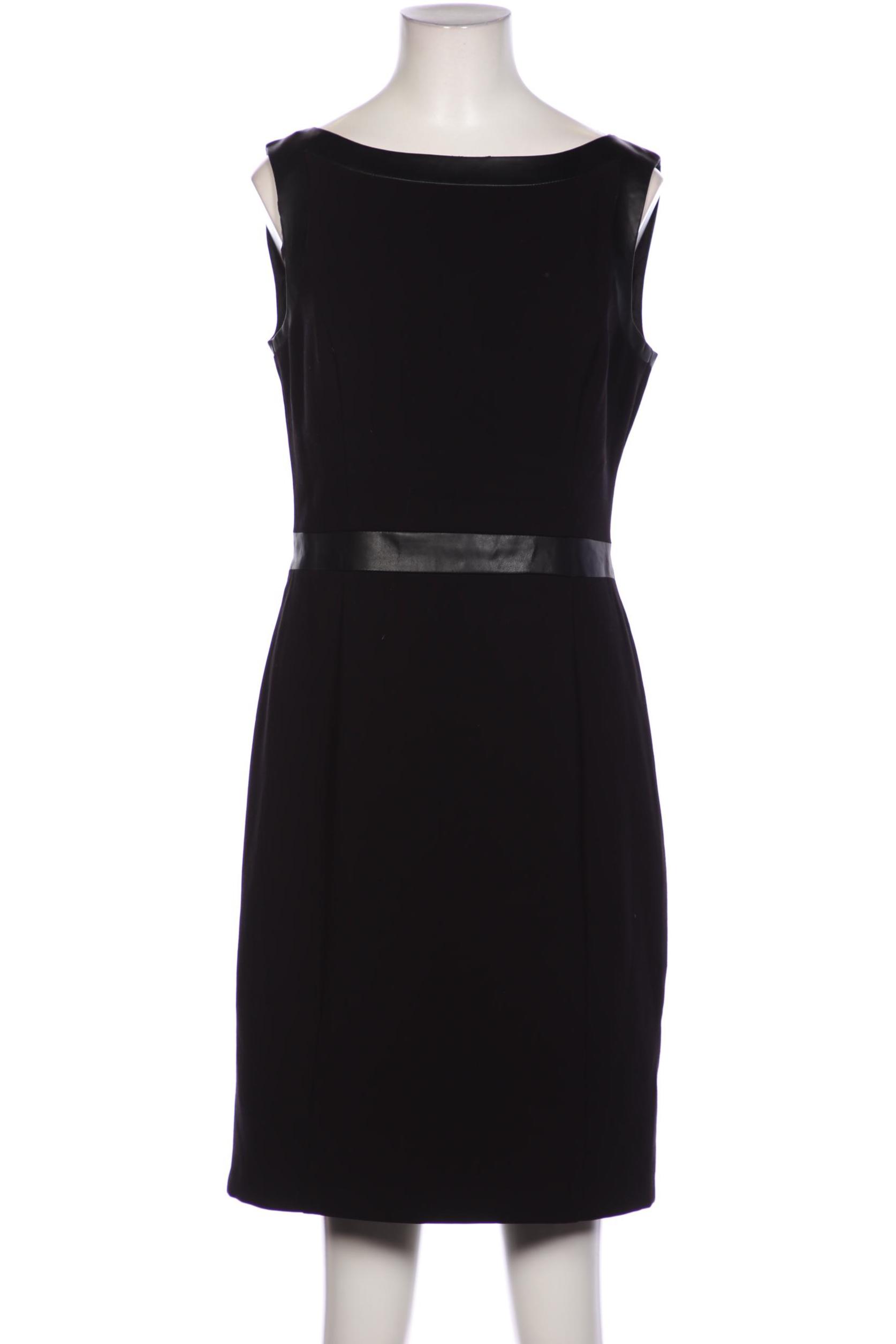 

Montego Damen Kleid, schwarz, Gr. 38