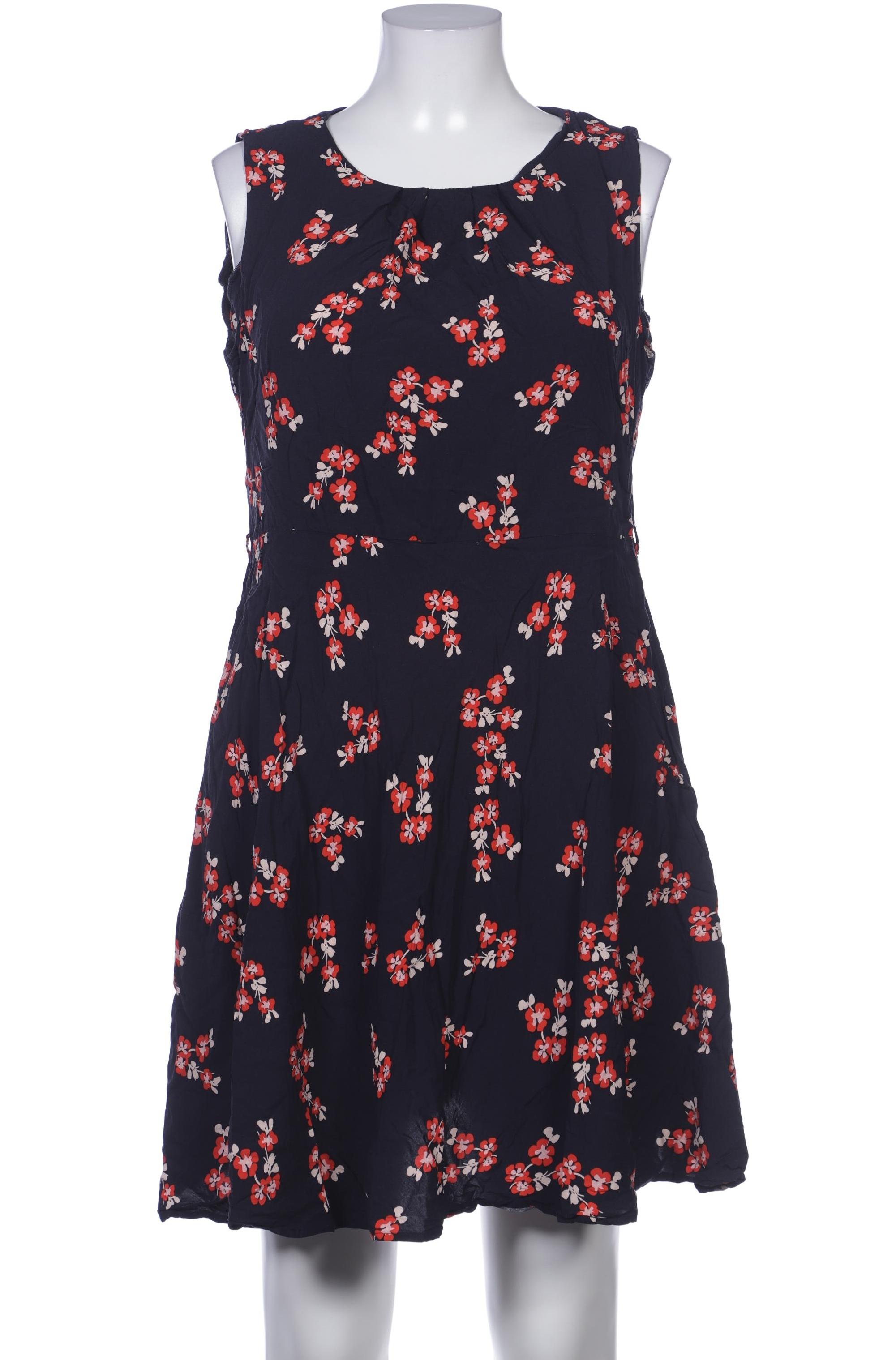 

Montego Damen Kleid, marineblau, Gr. 46