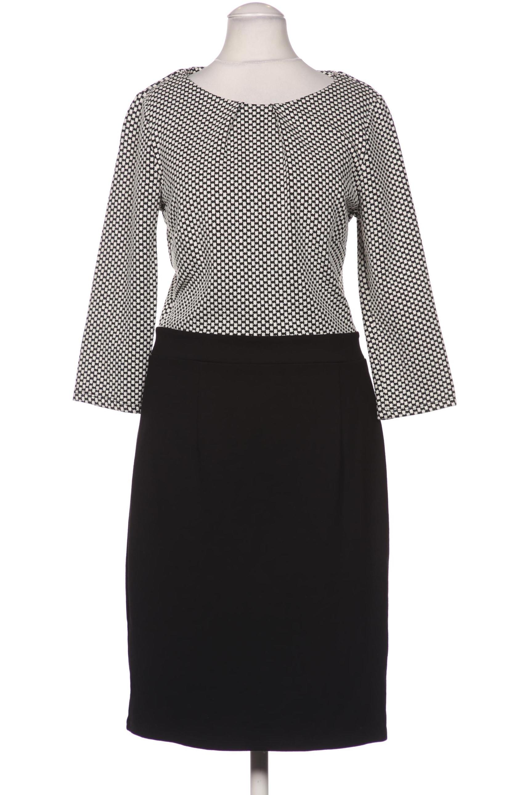 

Montego Damen Kleid, schwarz, Gr. 36