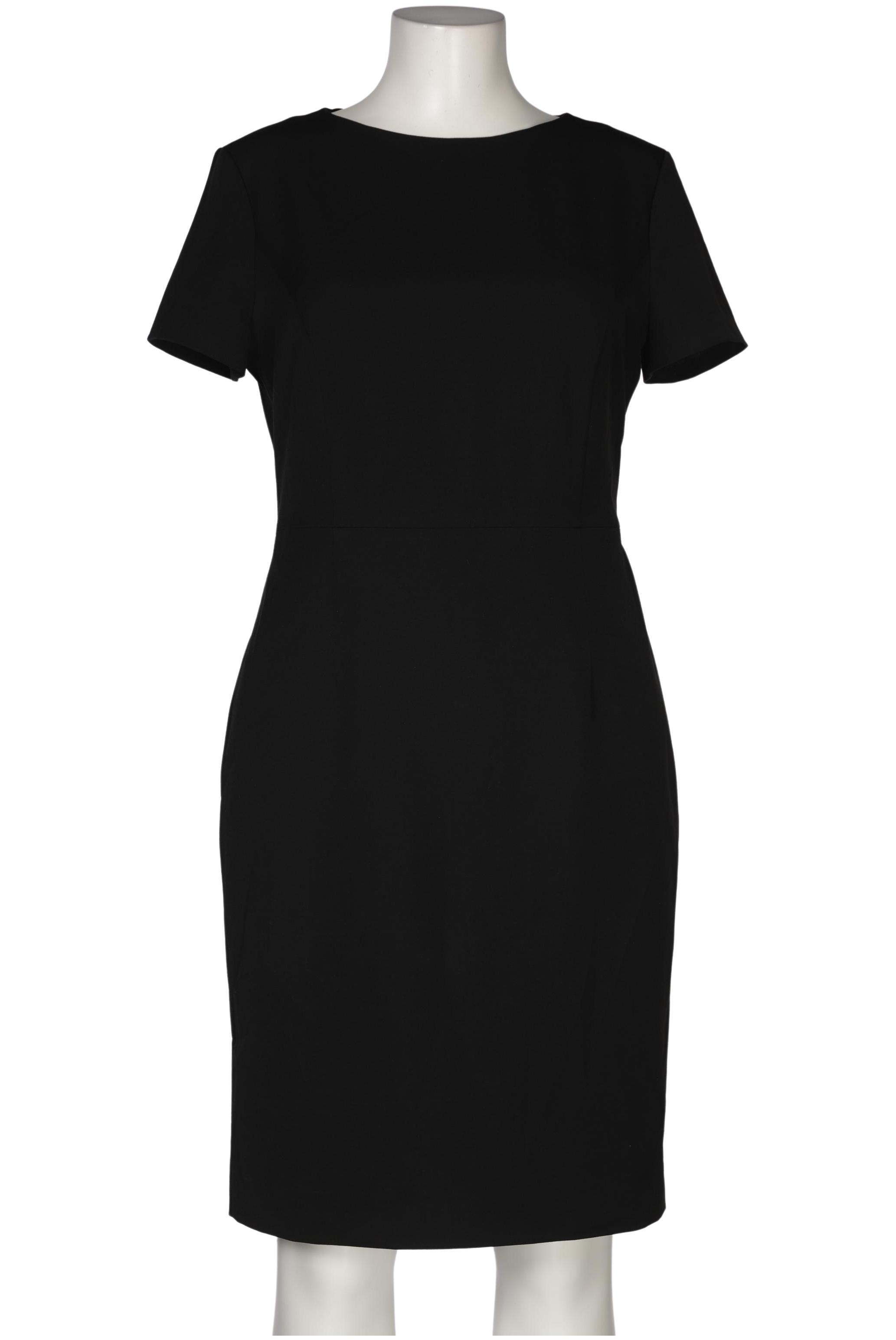 

Montego Damen Kleid, schwarz, Gr. 42