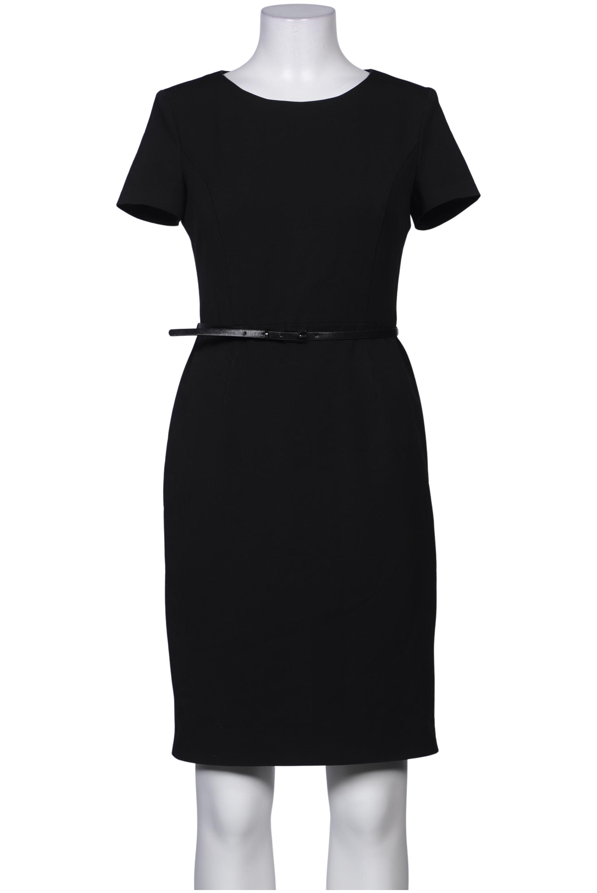 

Montego Damen Kleid, schwarz, Gr. 36