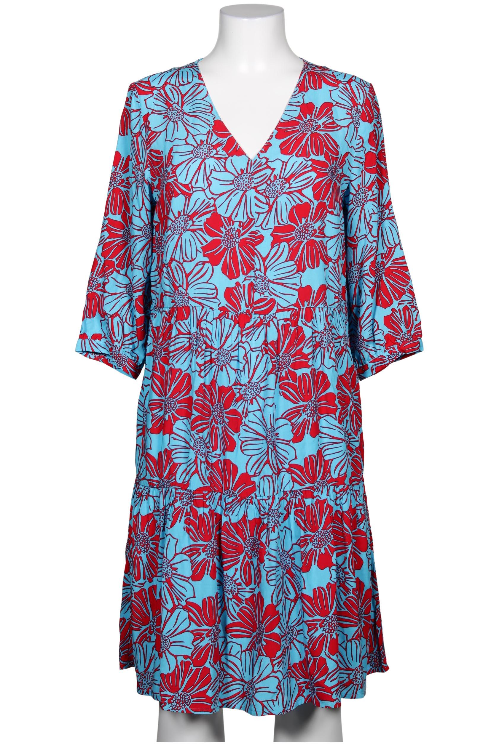 

Montego Damen Kleid, blau, Gr. 38