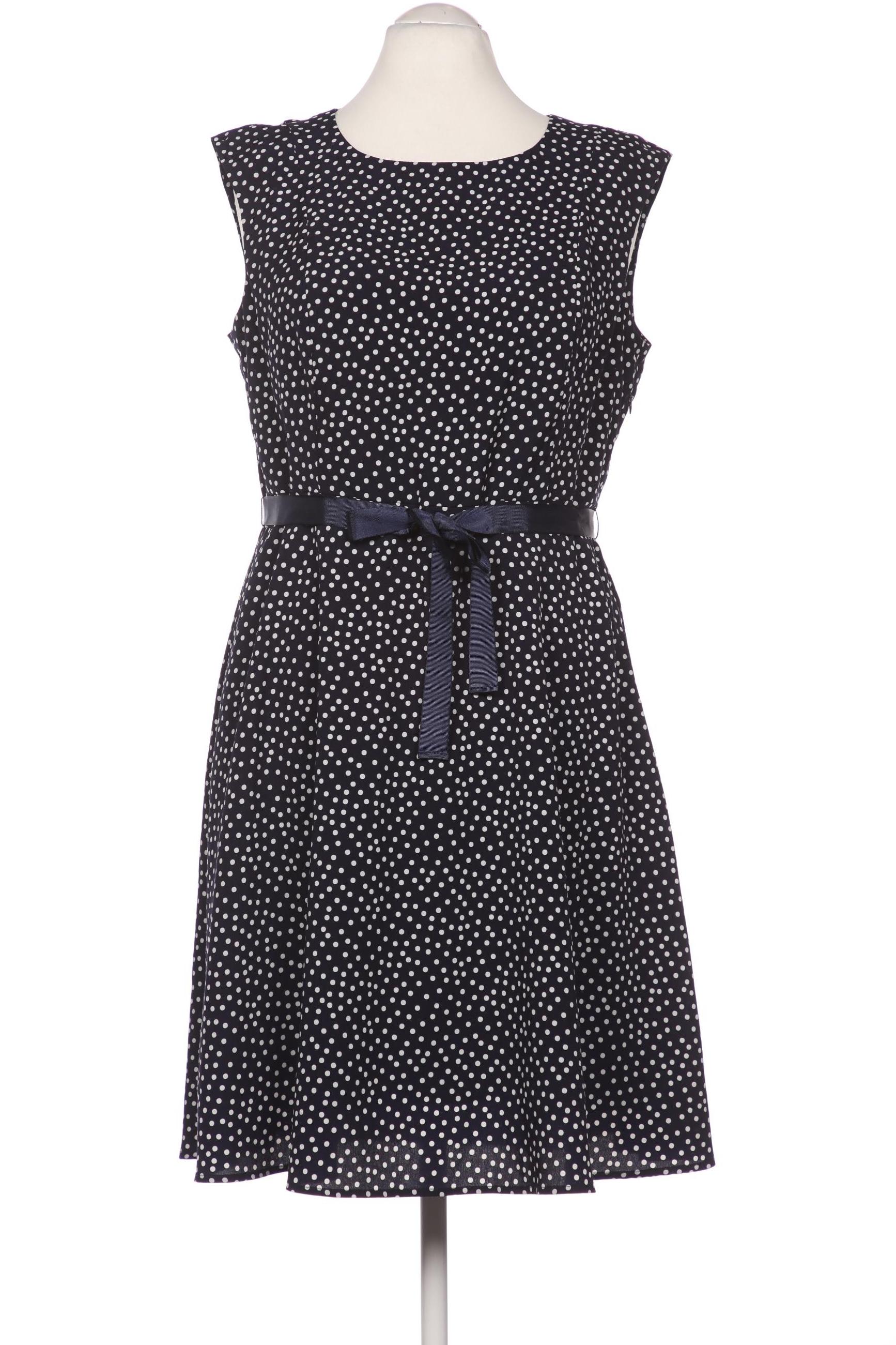 

Montego Damen Kleid, marineblau, Gr. 44