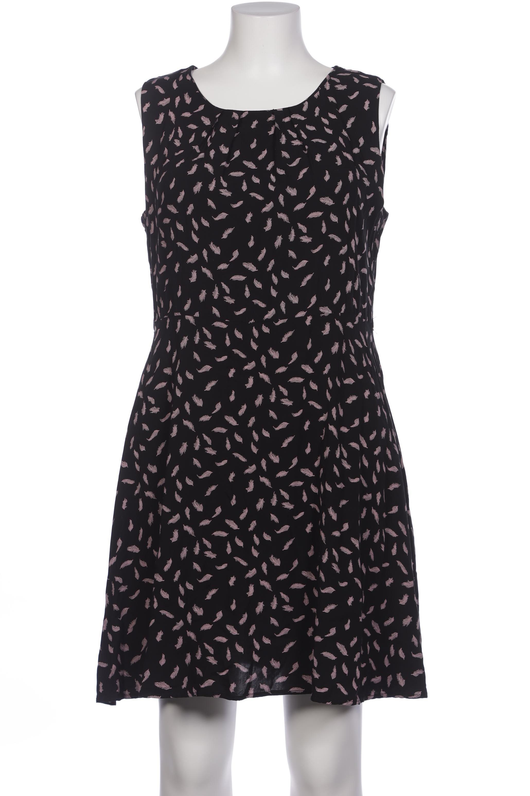 

Montego Damen Kleid, schwarz, Gr. 44