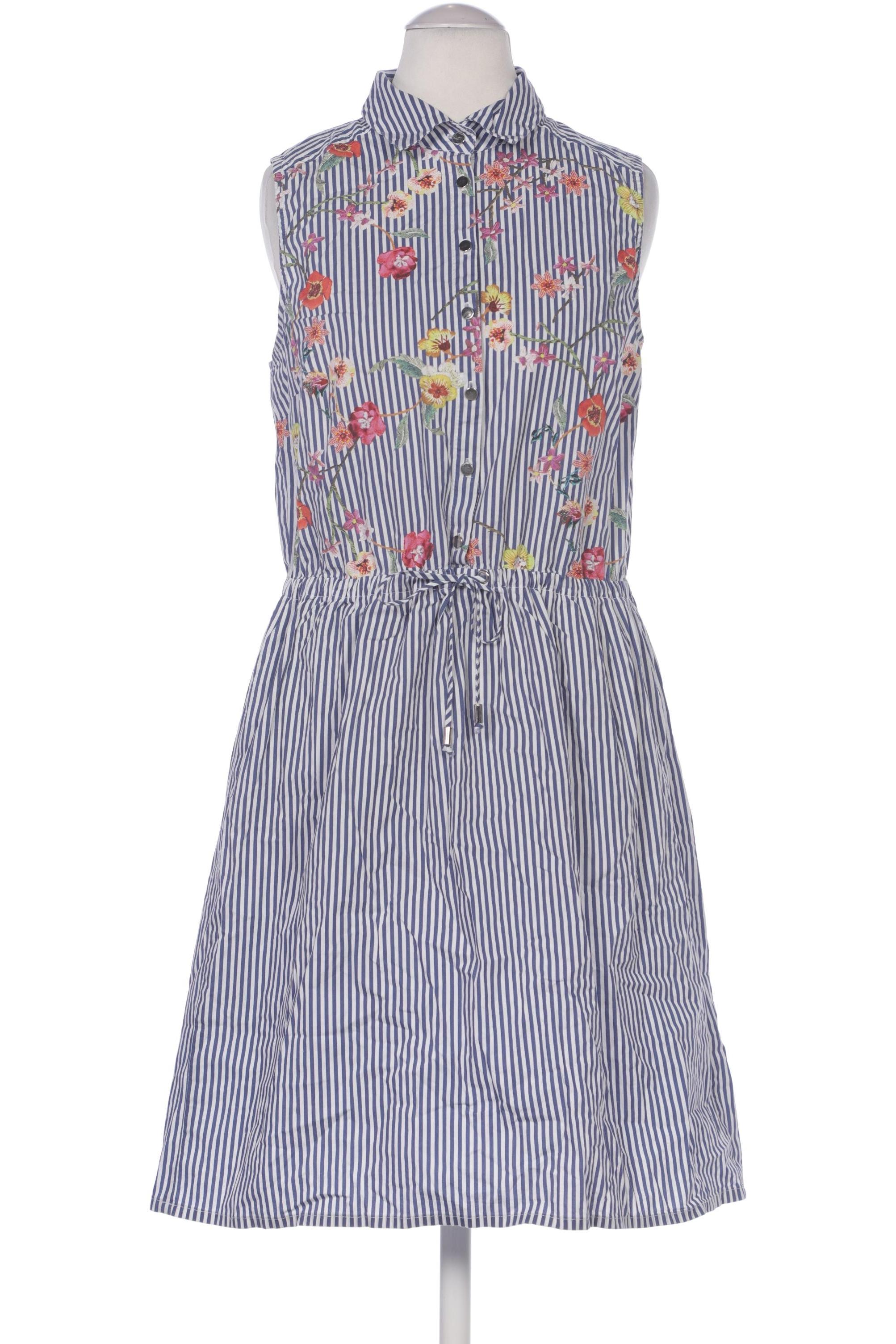 

Montego Damen Kleid, mehrfarbig, Gr. 36