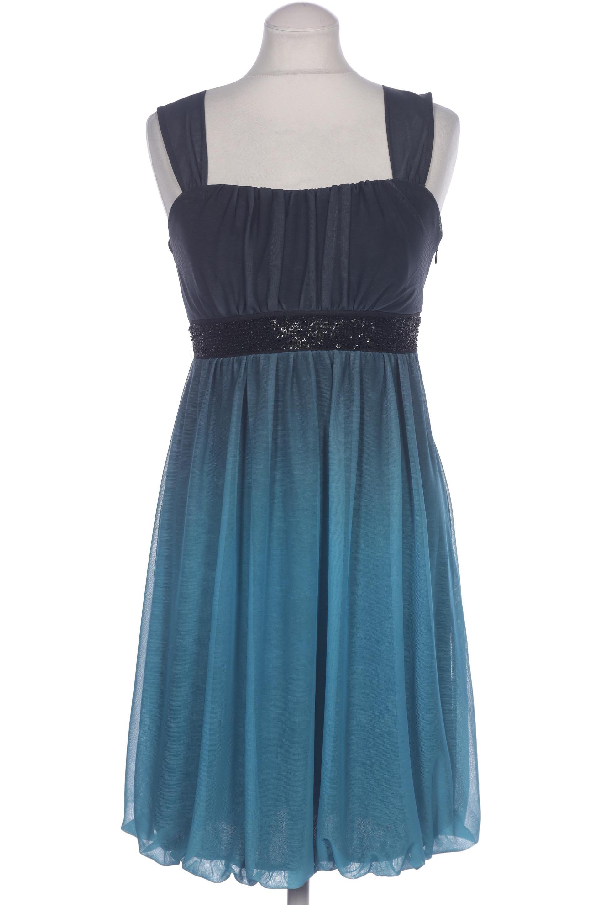 

Montego Damen Kleid, blau, Gr. 36