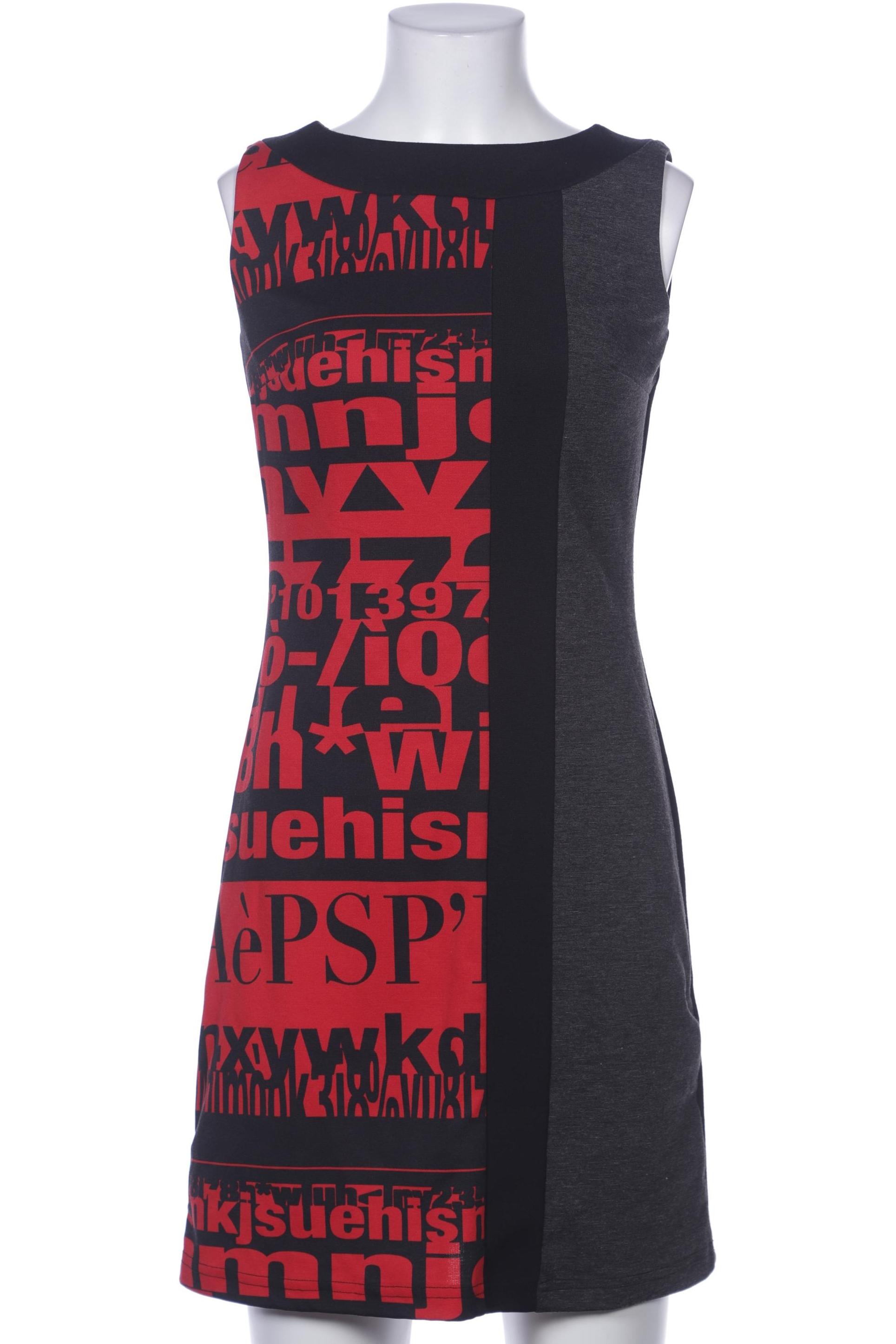 

Montego Damen Kleid, grau, Gr. 34