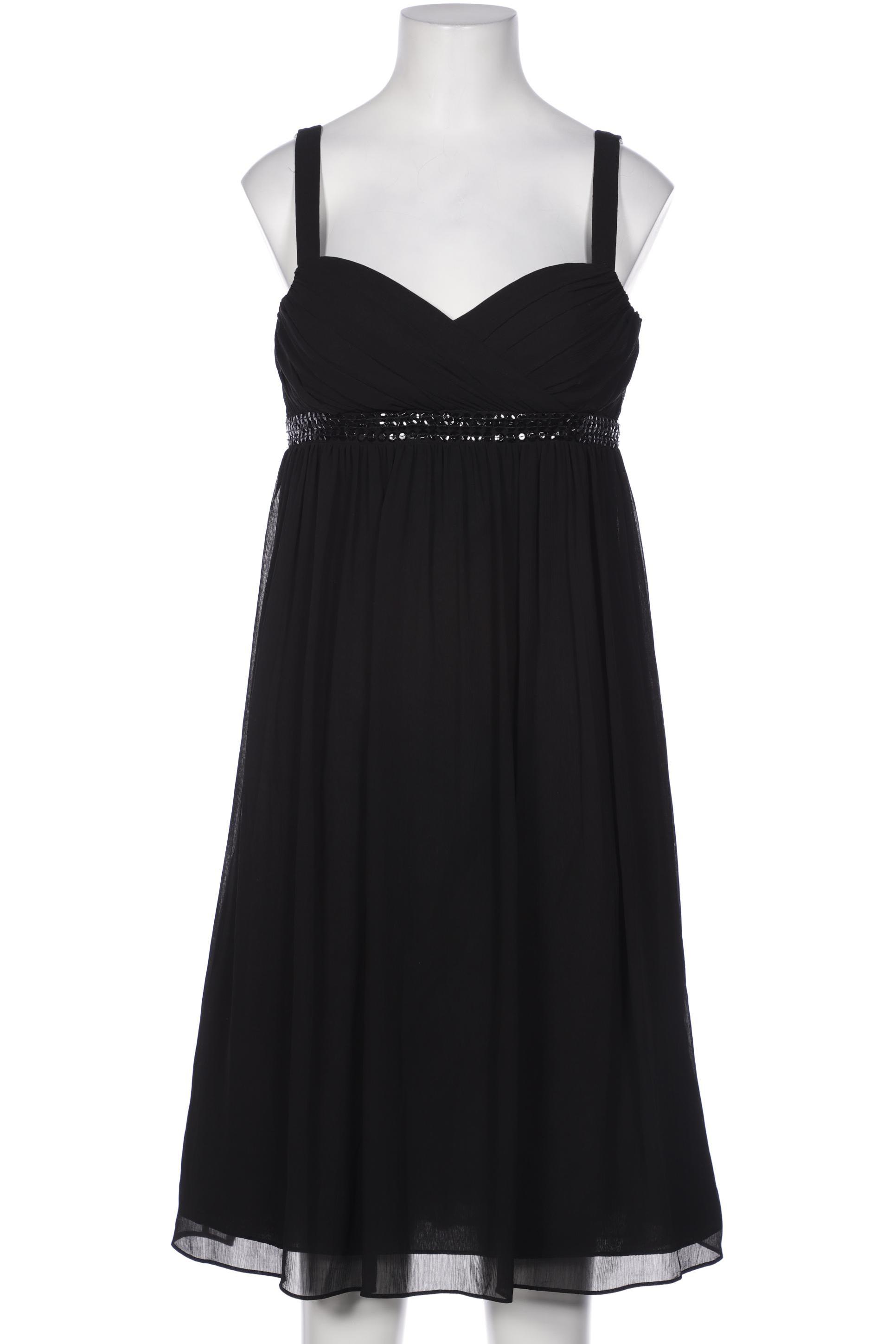 

Montego Damen Kleid, schwarz, Gr. 36