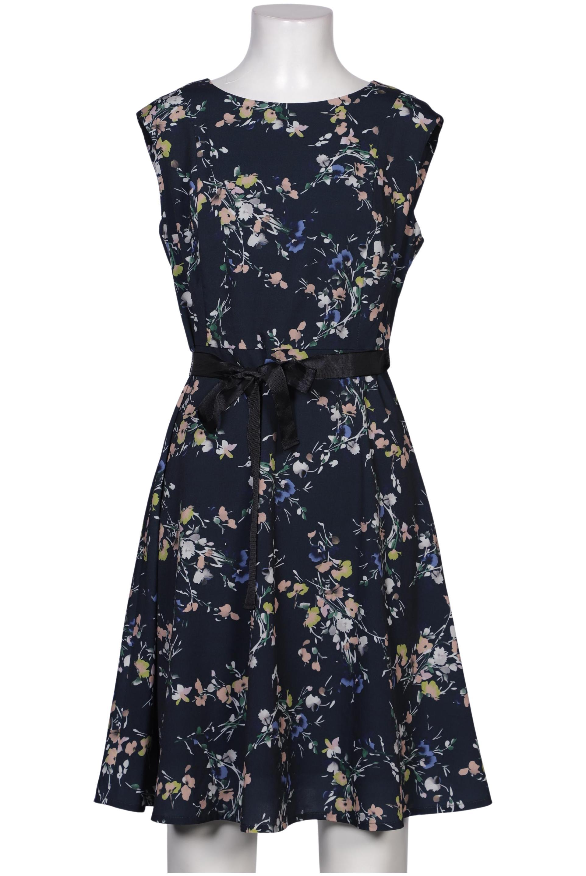 

Montego Damen Kleid, marineblau, Gr. 38