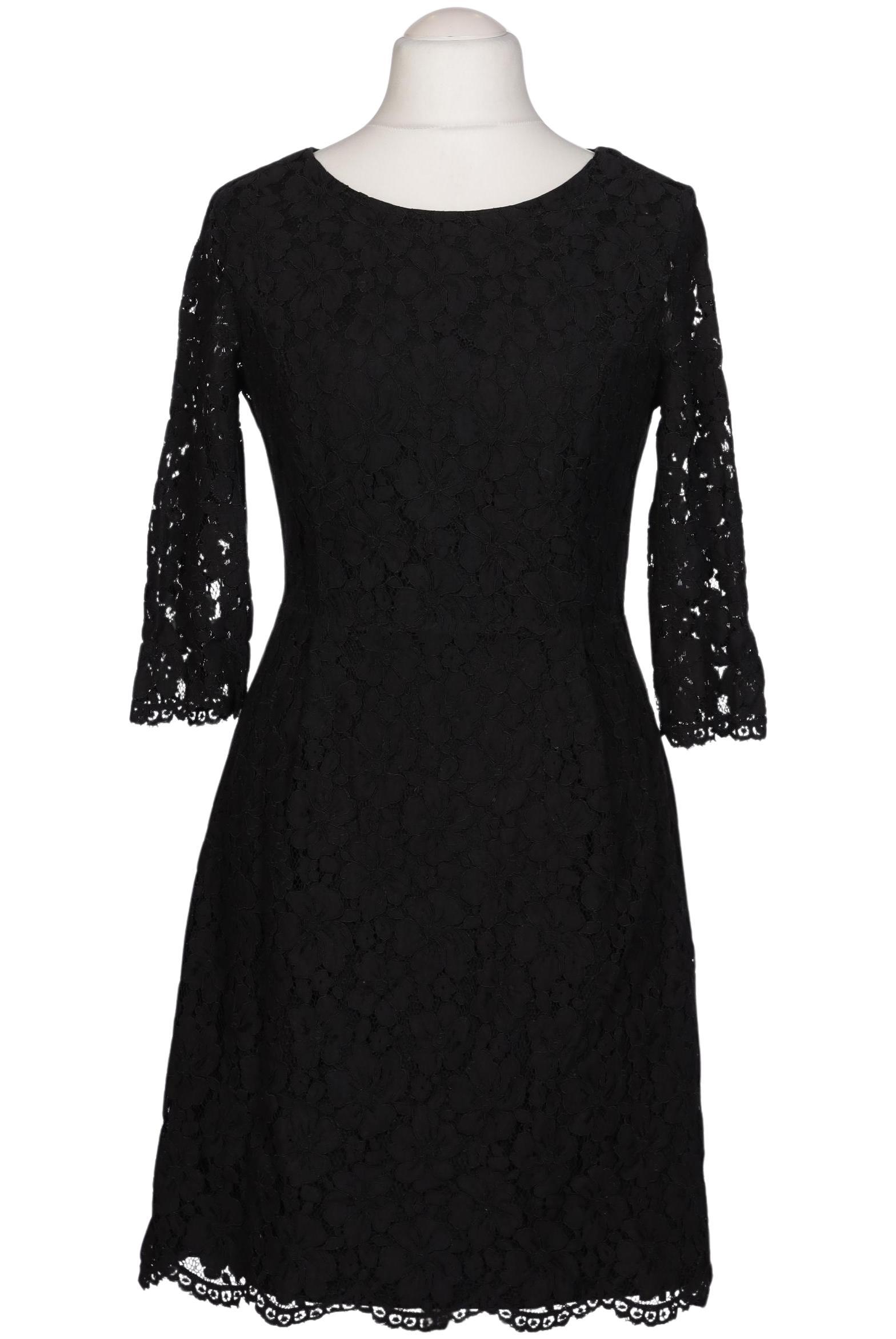 

Montego Damen Kleid, schwarz, Gr. 38