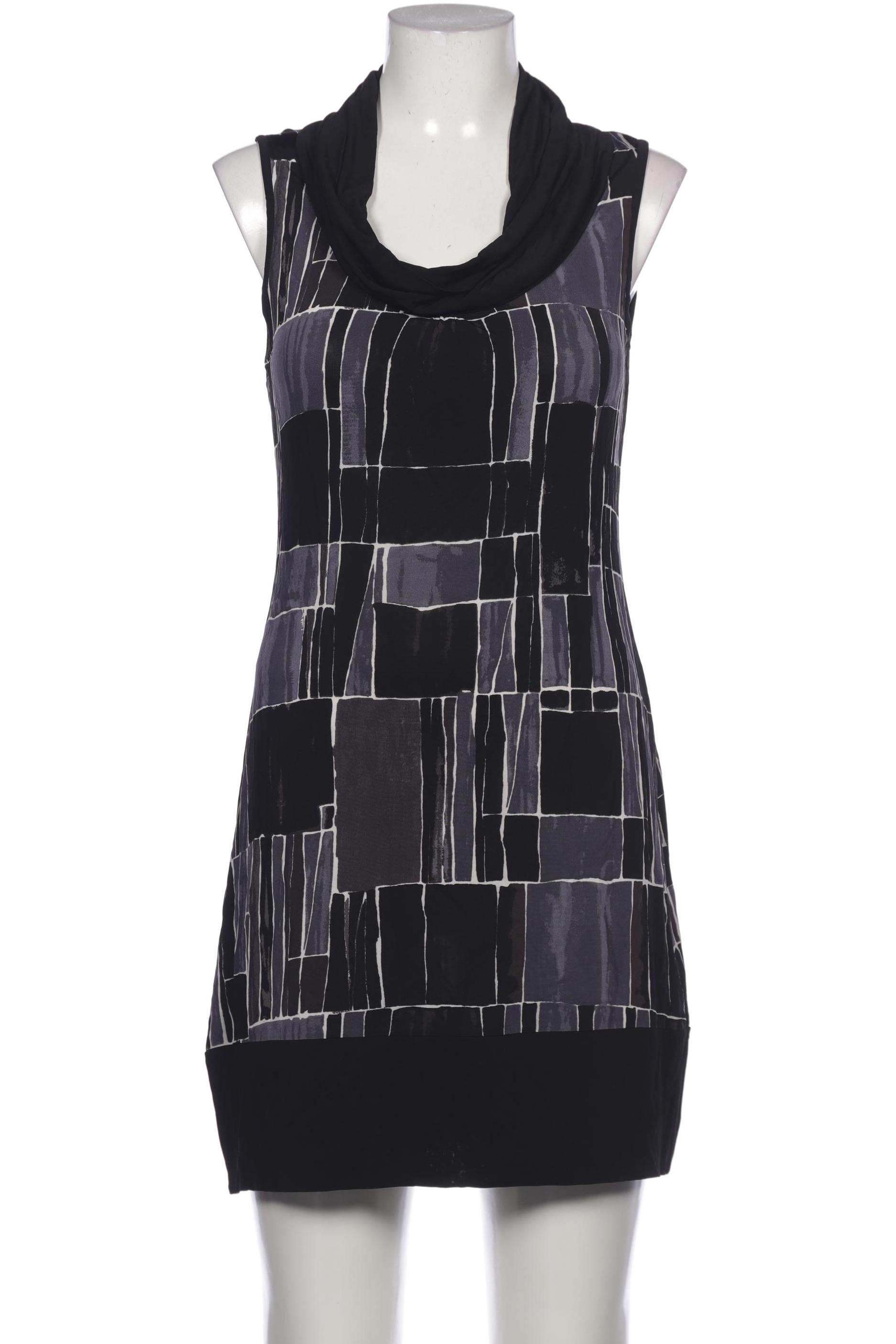 

Montego Damen Kleid, schwarz, Gr. 36