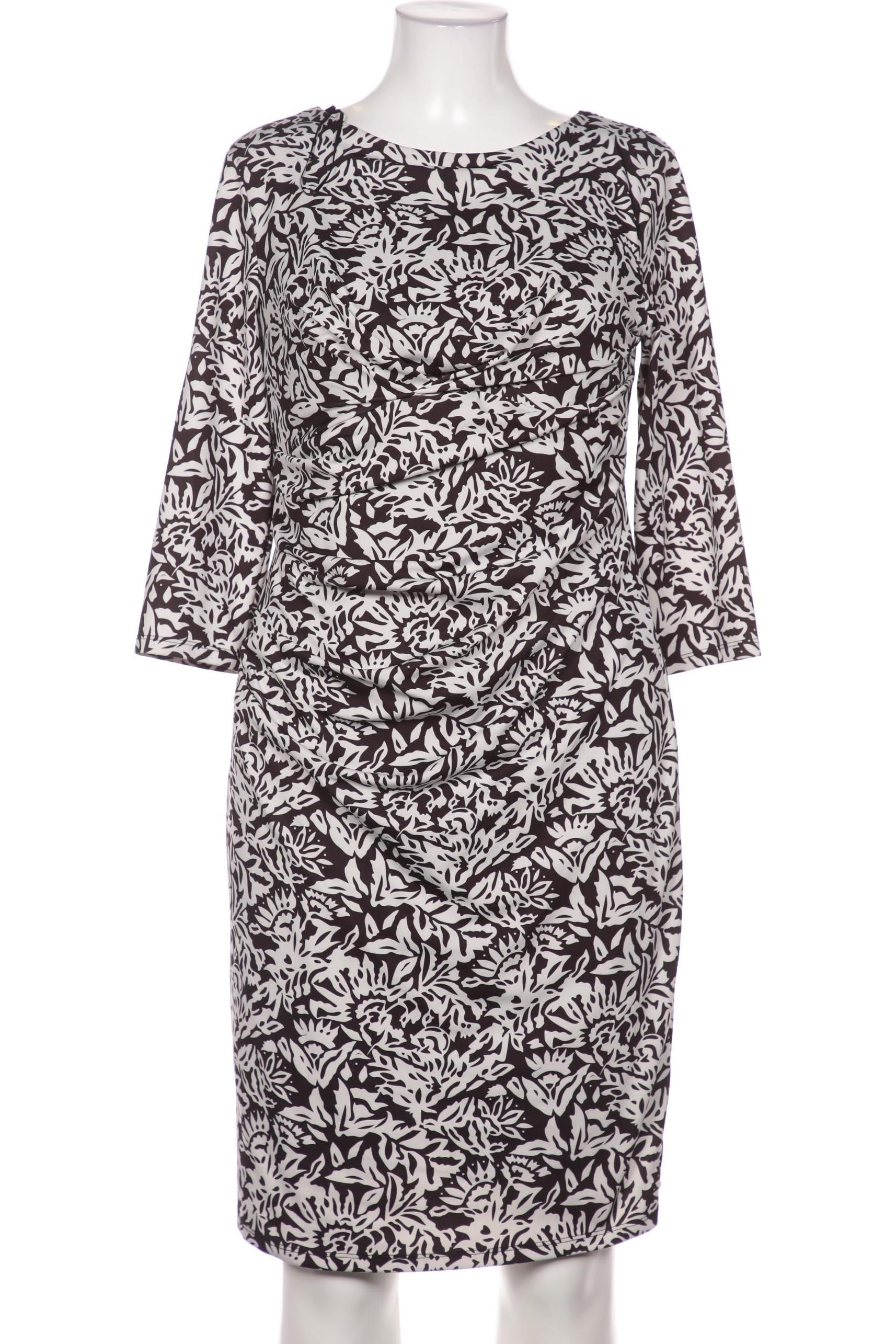 

Montego Damen Kleid, schwarz, Gr. 44