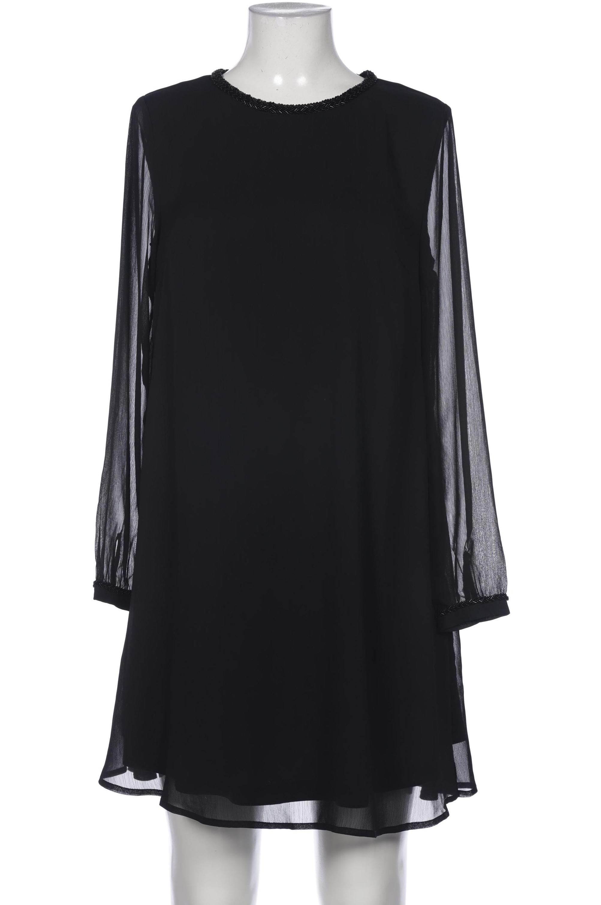 

Montego Damen Kleid, schwarz, Gr. 38