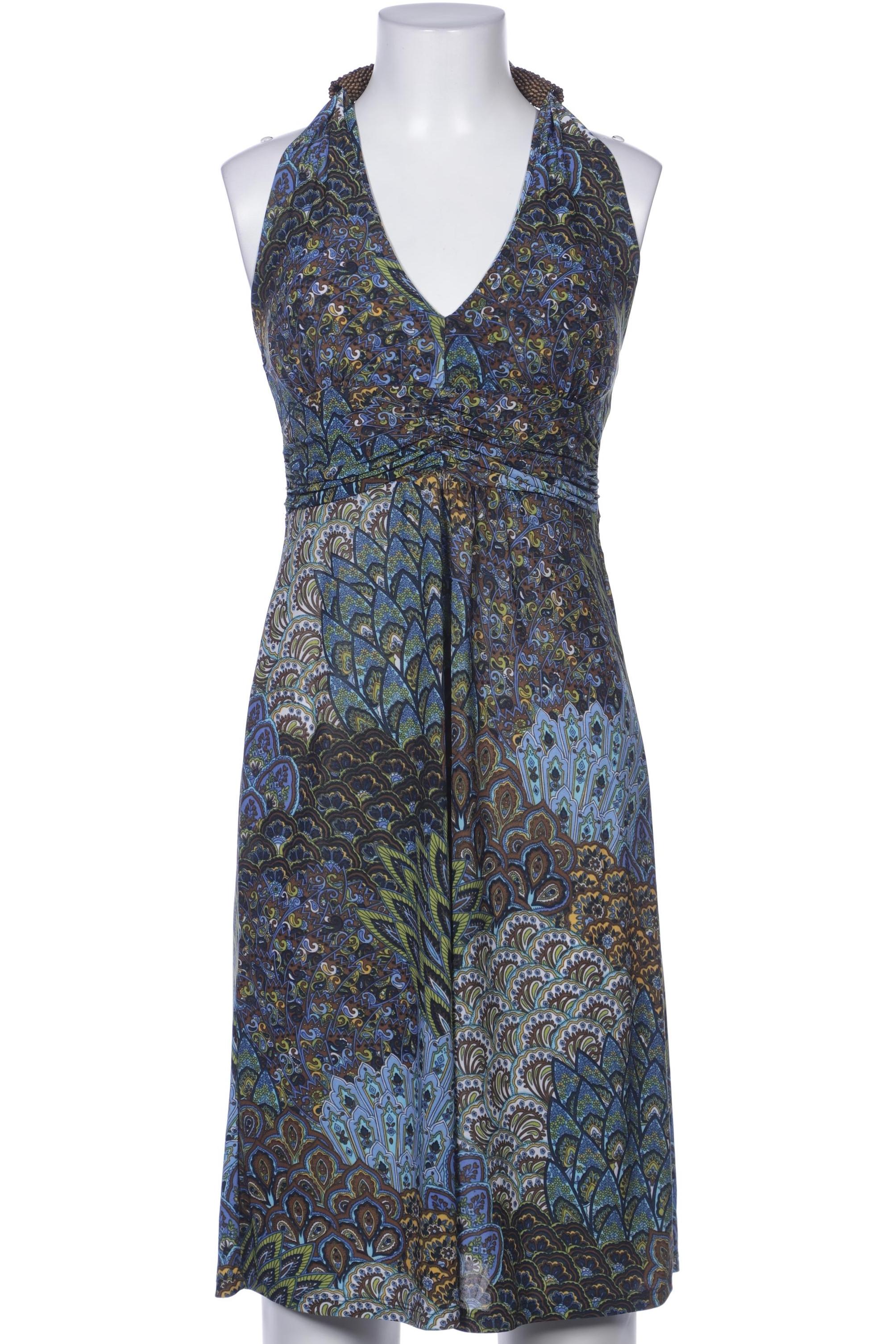 

Montego Damen Kleid, blau, Gr. 36