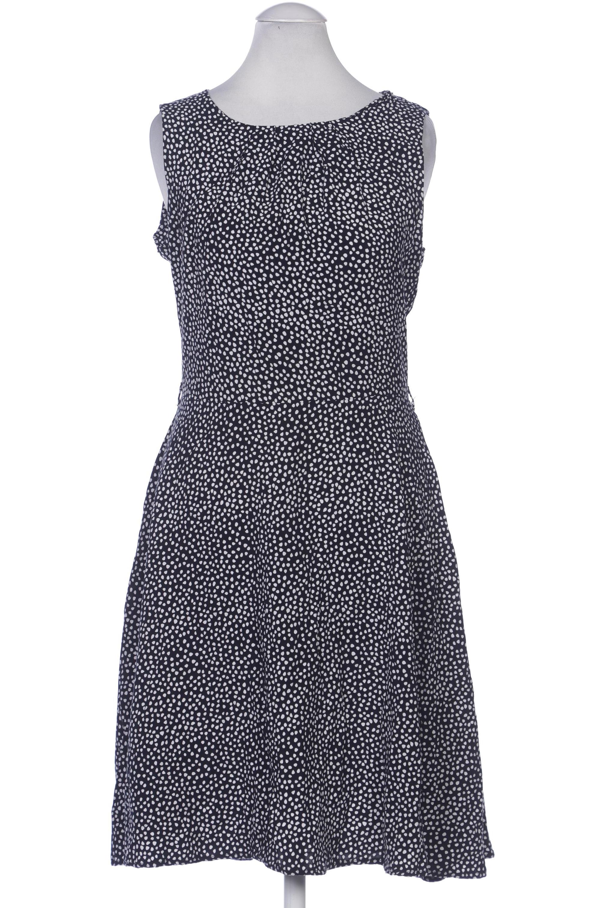 

Montego Damen Kleid, schwarz, Gr. 34