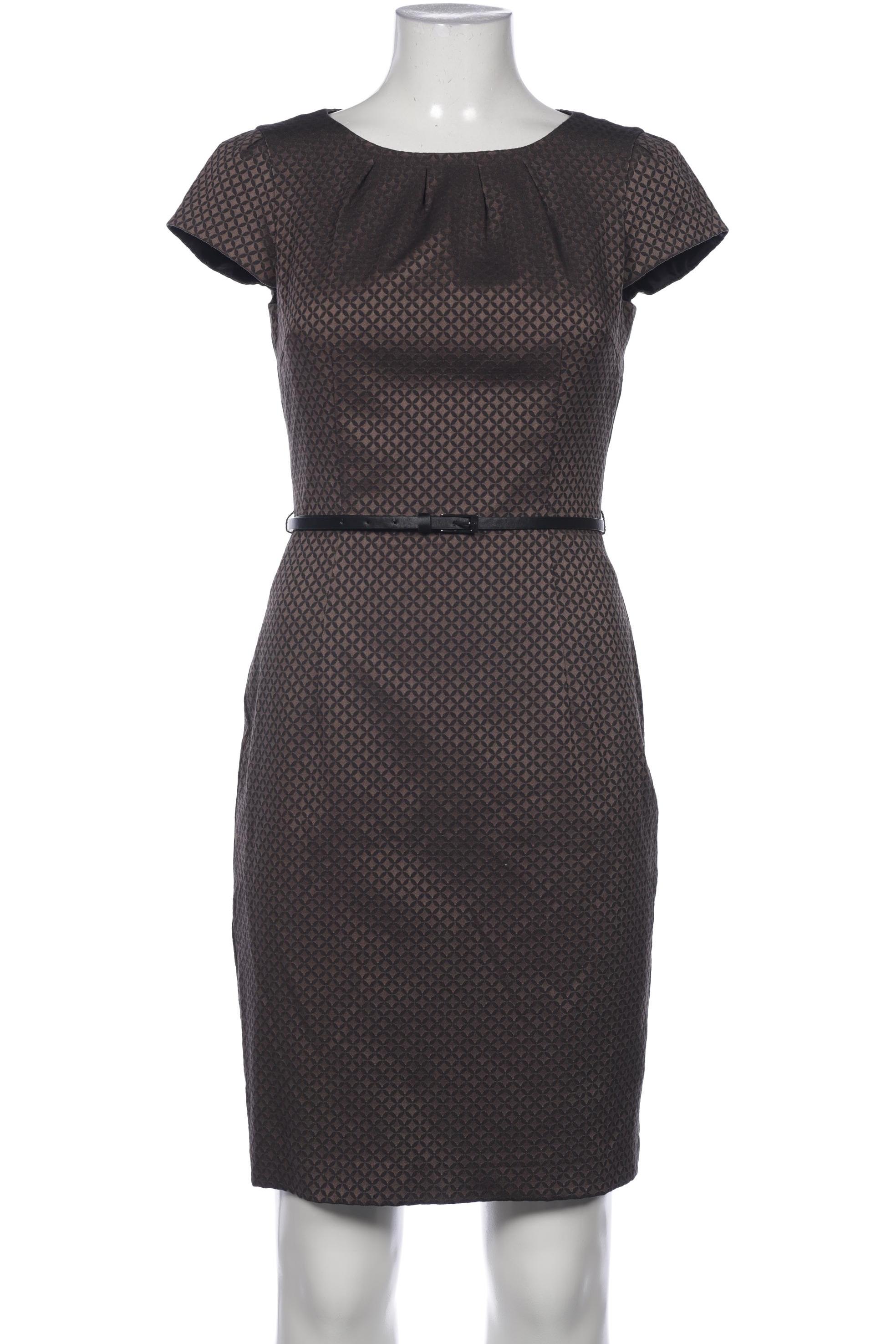 

Montego Damen Kleid, braun, Gr. 36