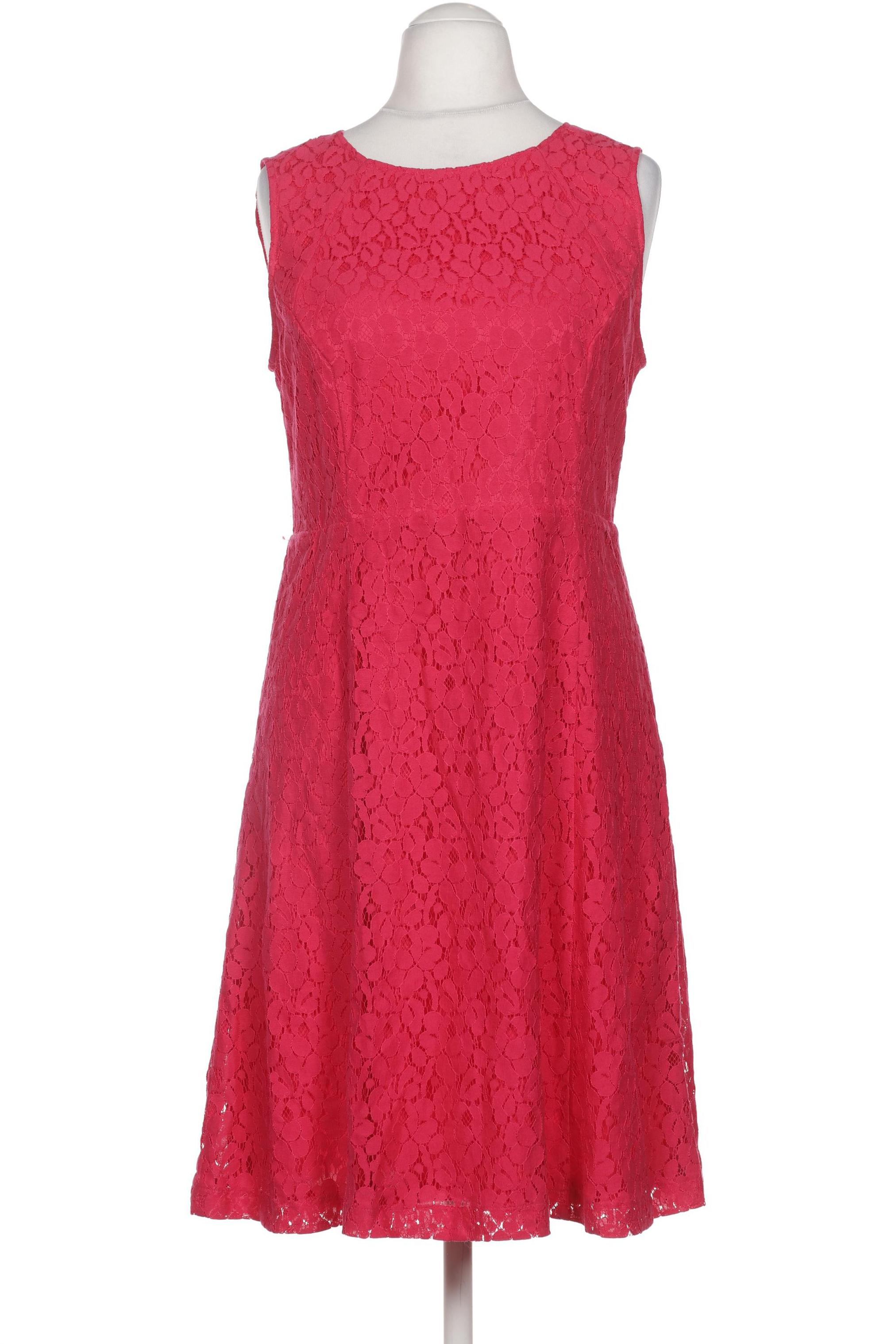 

Montego Damen Kleid, pink, Gr. 40